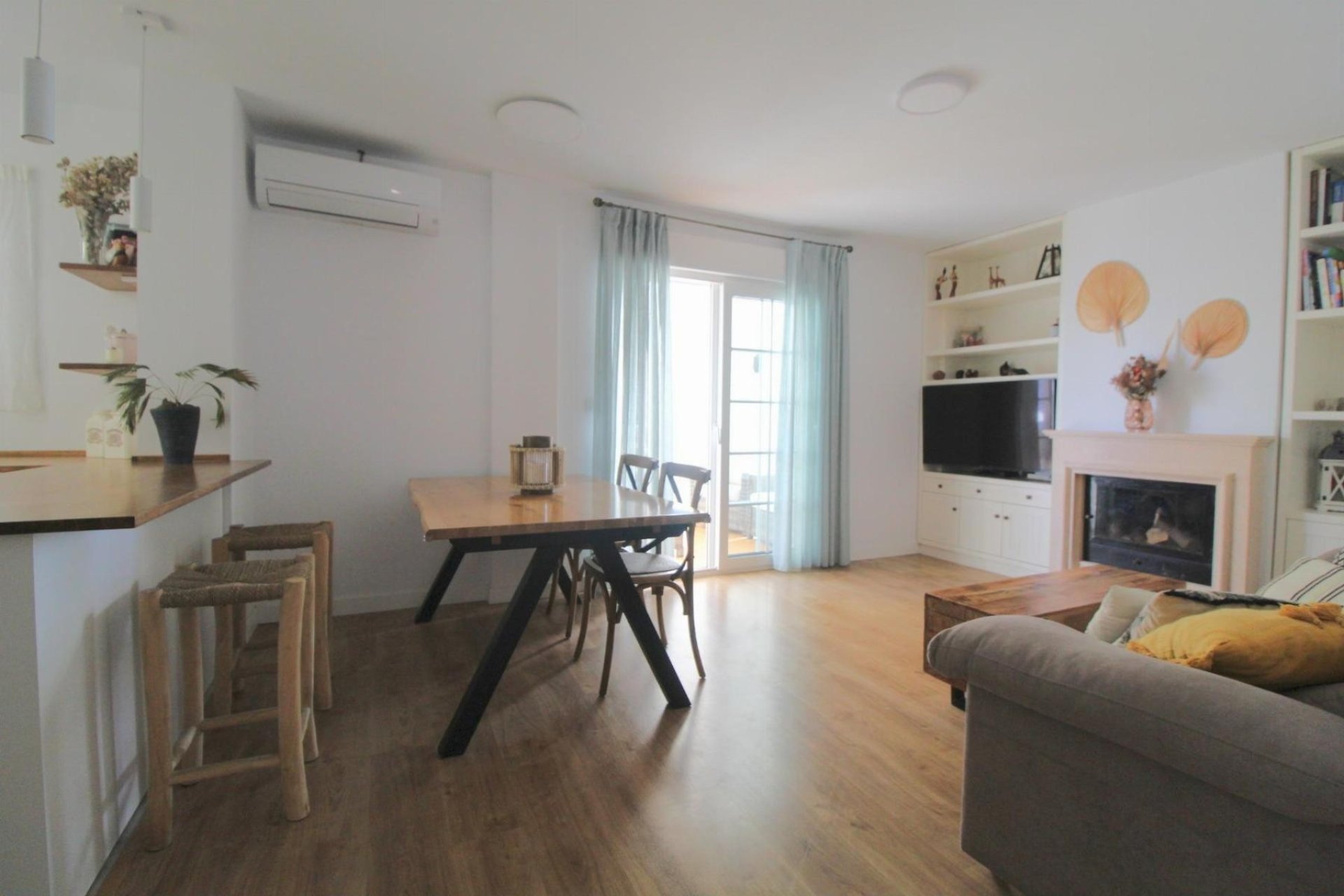 Segunda mano - Apartamento -
Torrevieja - Costa Blanca