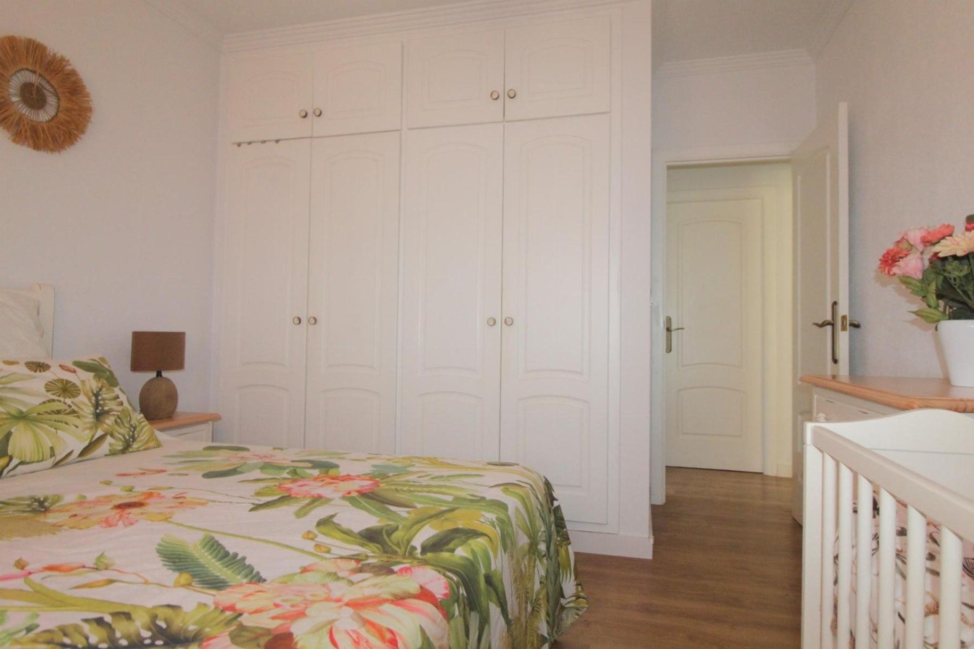 Segunda mano - Apartamento -
Torrevieja - Costa Blanca