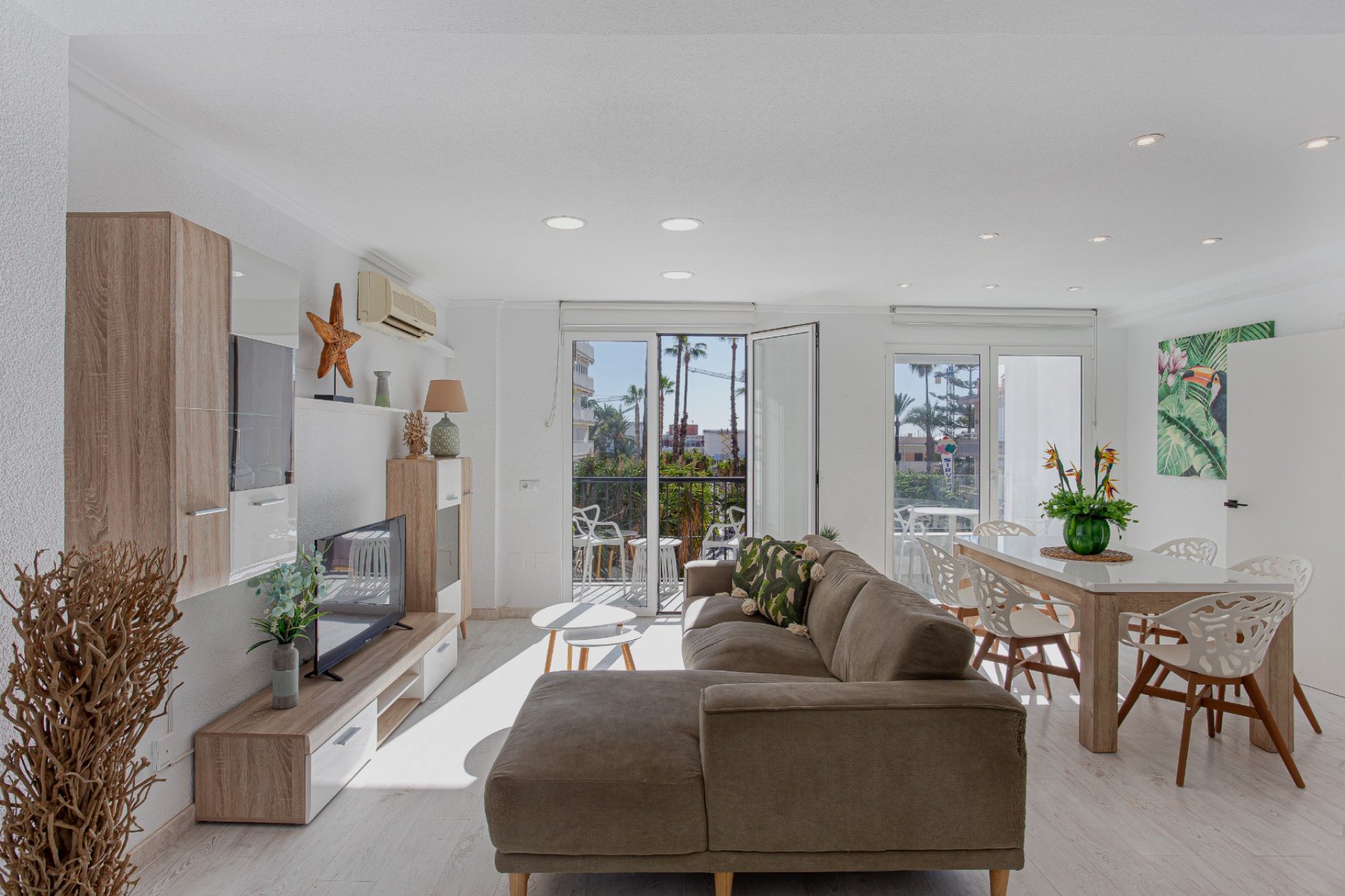 Segunda mano - Apartamento -
Torrevieja - Costa Blanca