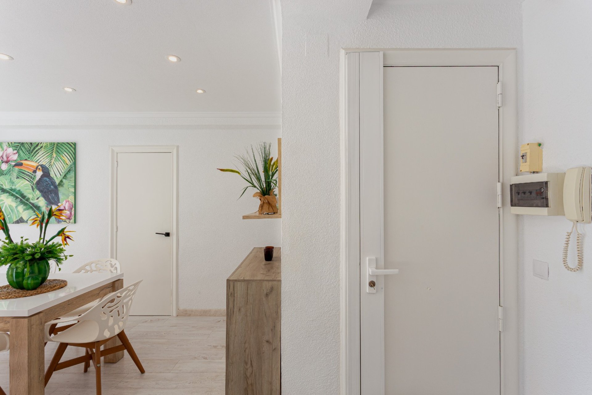 Segunda mano - Apartamento -
Torrevieja - Costa Blanca