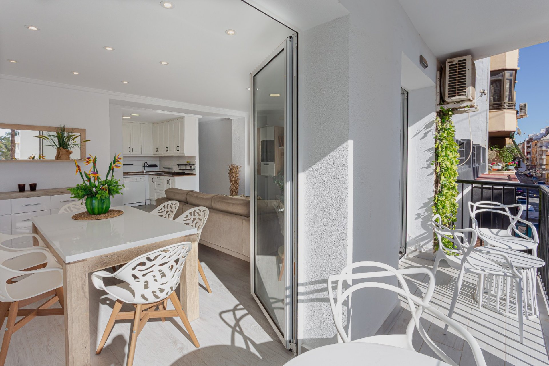 Segunda mano - Apartamento -
Torrevieja - Costa Blanca