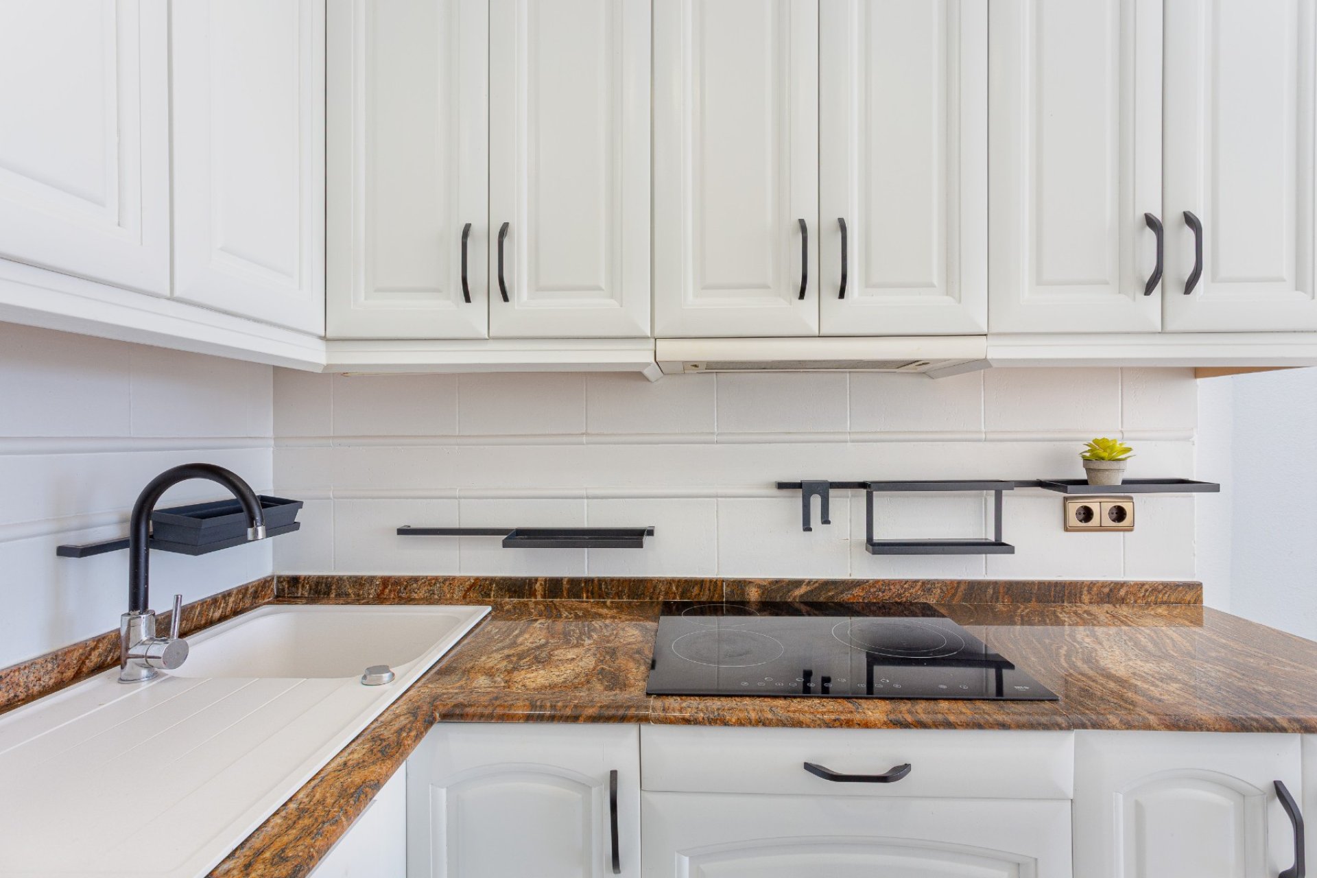 Segunda mano - Apartamento -
Torrevieja - Costa Blanca