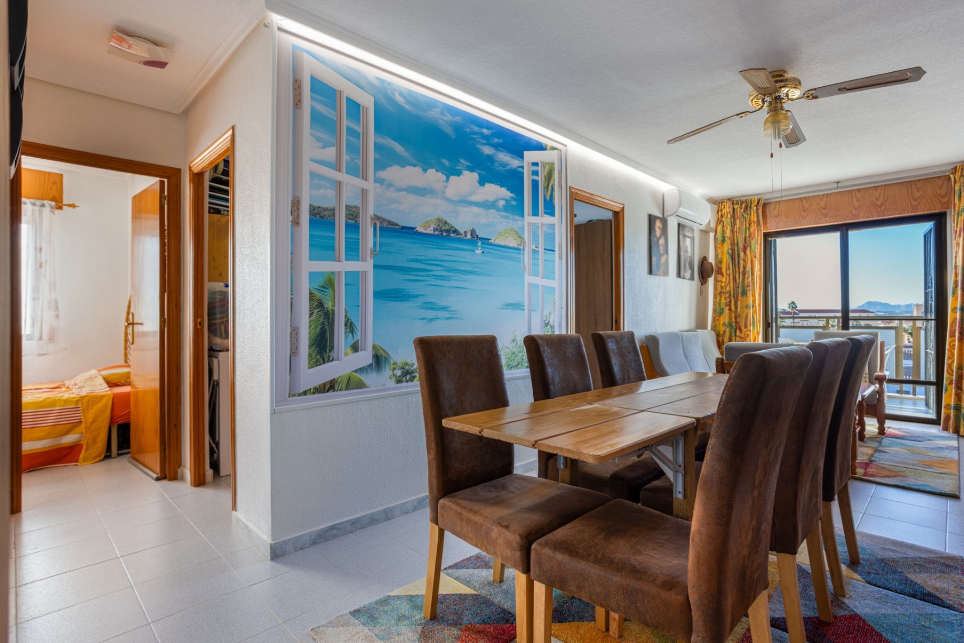 Segunda mano - Apartamento -
Torrevieja - Costa Blanca