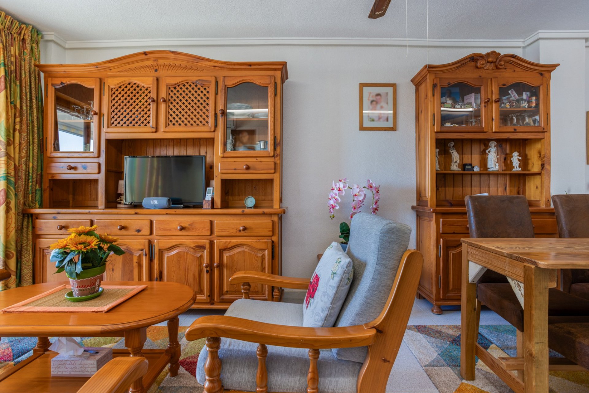 Segunda mano - Apartamento -
Torrevieja - Costa Blanca