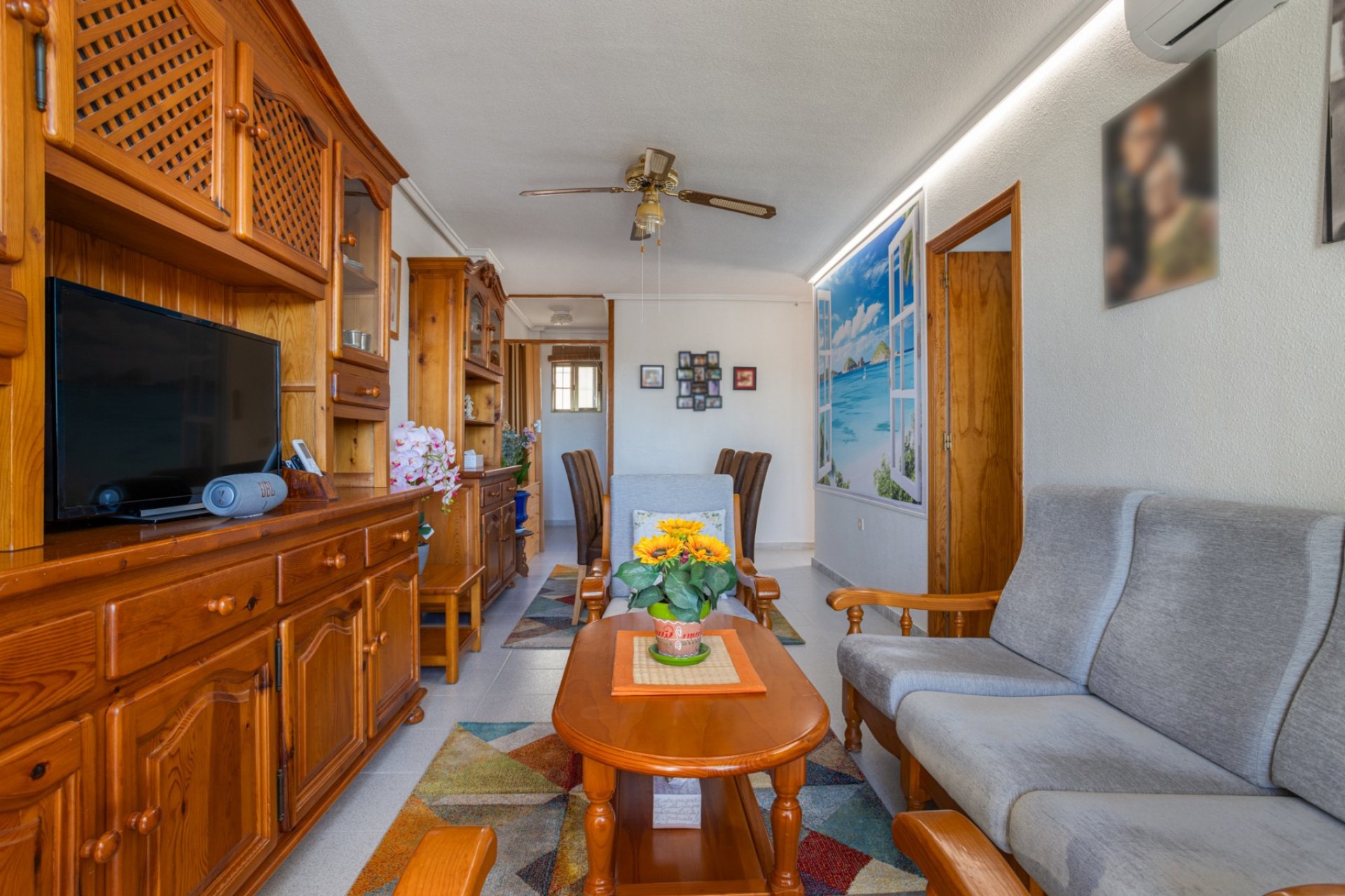 Segunda mano - Apartamento -
Torrevieja - Costa Blanca