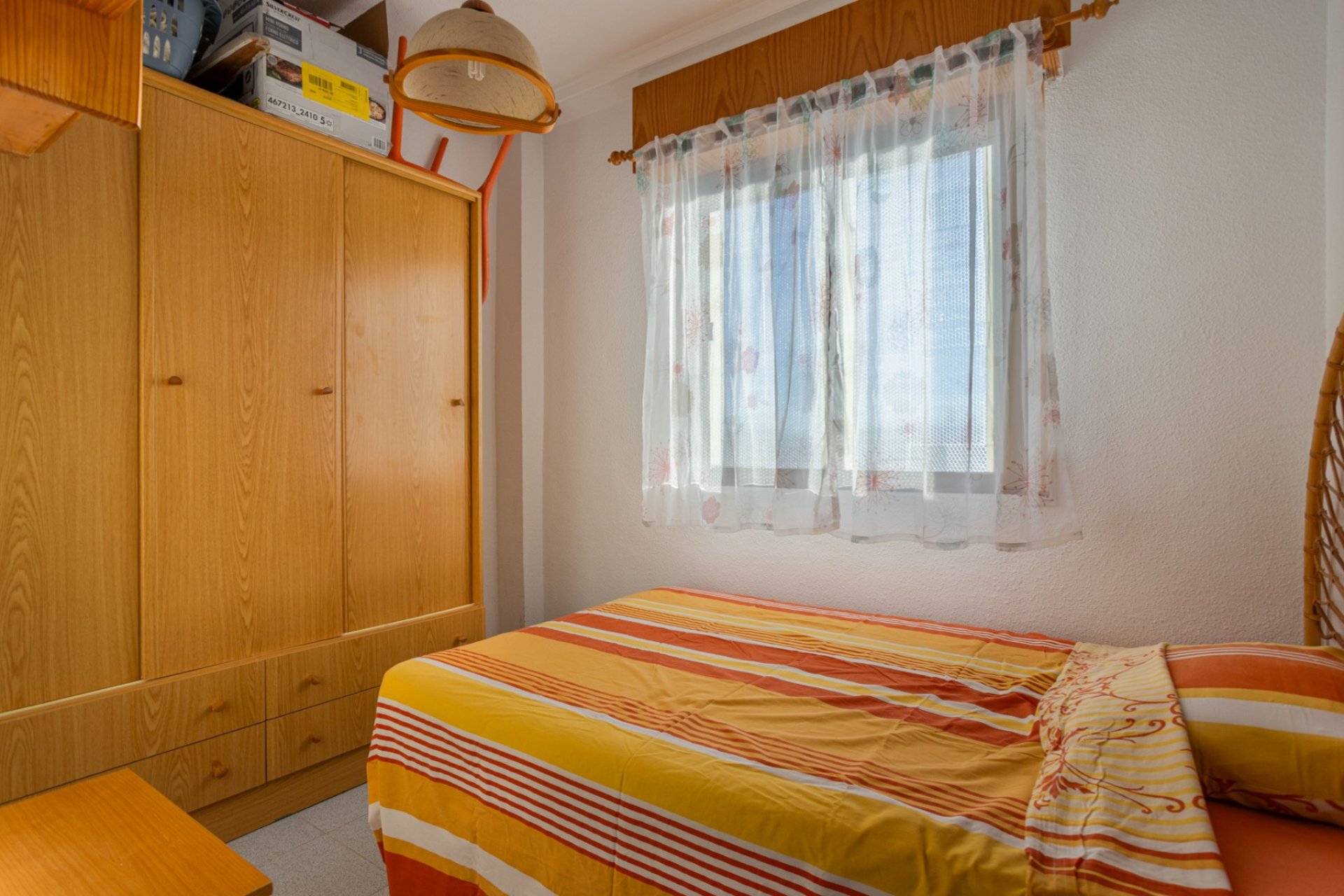 Segunda mano - Apartamento -
Torrevieja - Costa Blanca