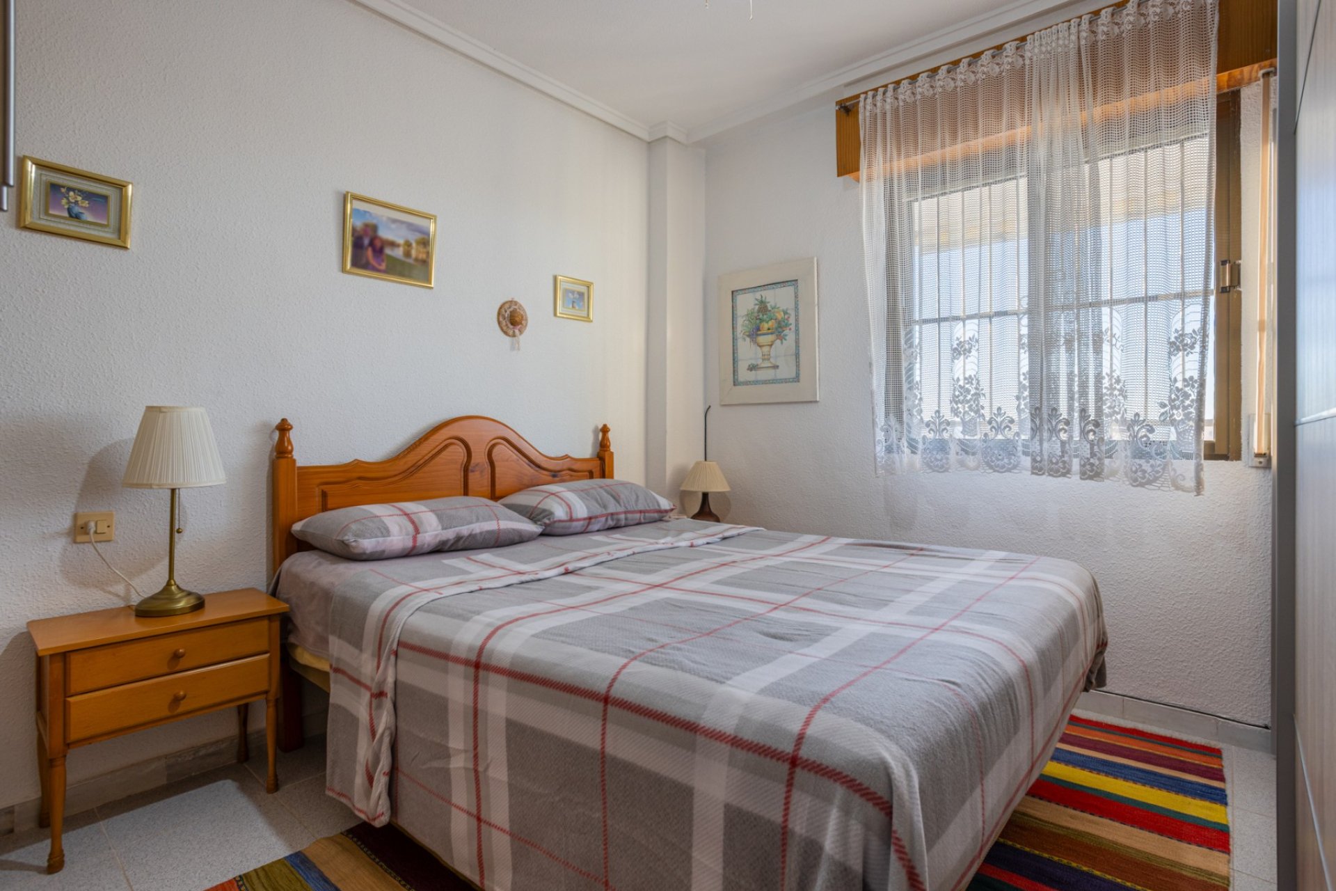 Segunda mano - Apartamento -
Torrevieja - Costa Blanca