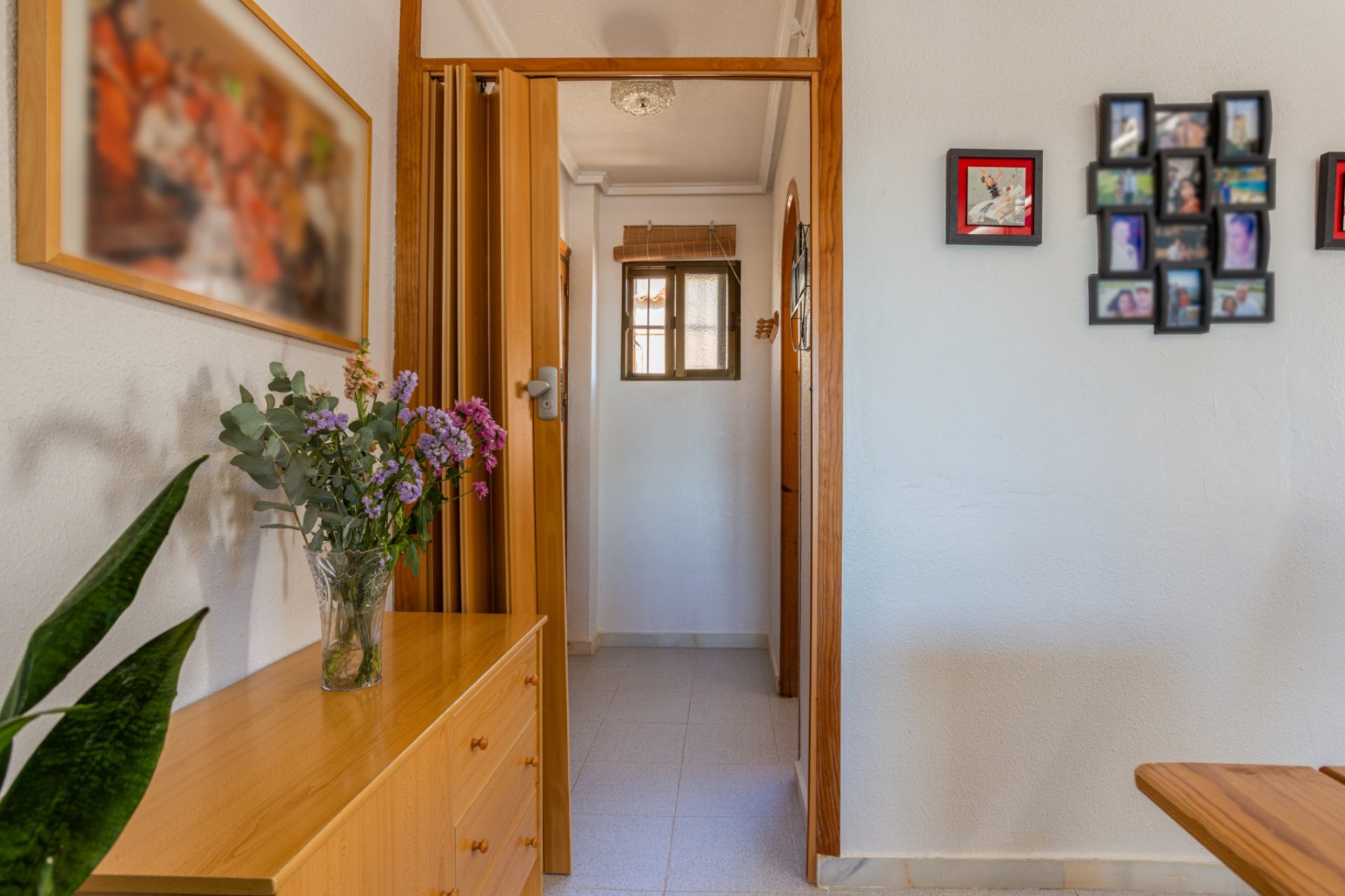 Segunda mano - Apartamento -
Torrevieja - Costa Blanca
