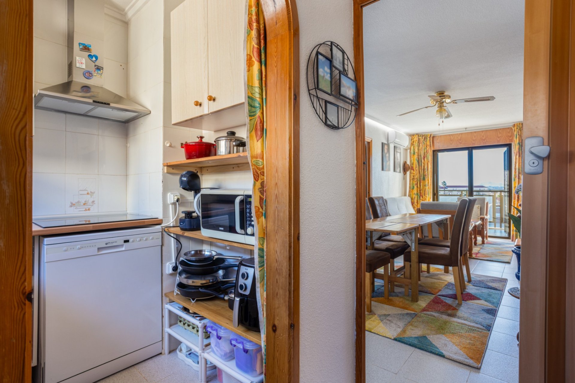 Segunda mano - Apartamento -
Torrevieja - Costa Blanca