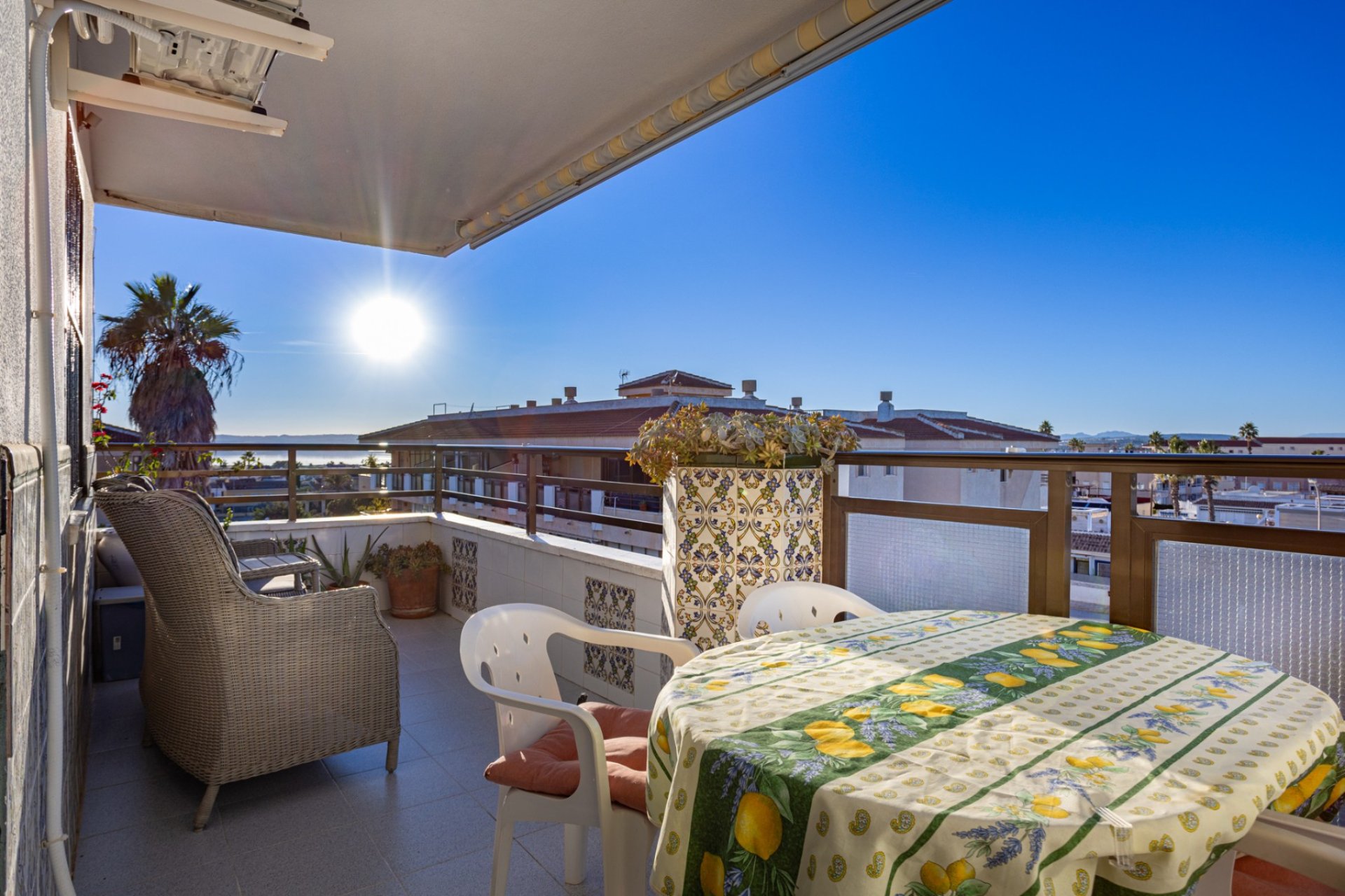 Segunda mano - Apartamento -
Torrevieja - Costa Blanca