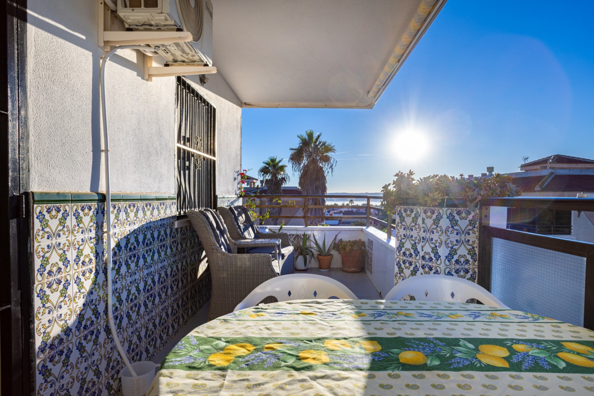 Segunda mano - Apartamento -
Torrevieja - Costa Blanca