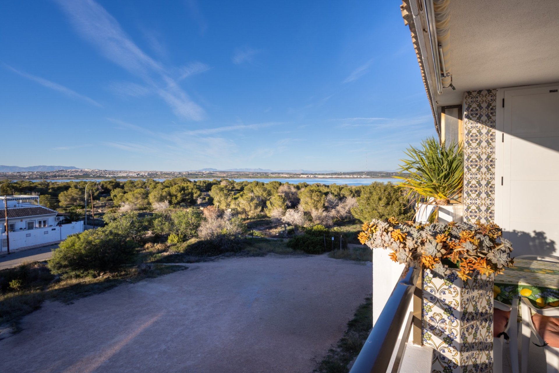 Segunda mano - Apartamento -
Torrevieja - Costa Blanca