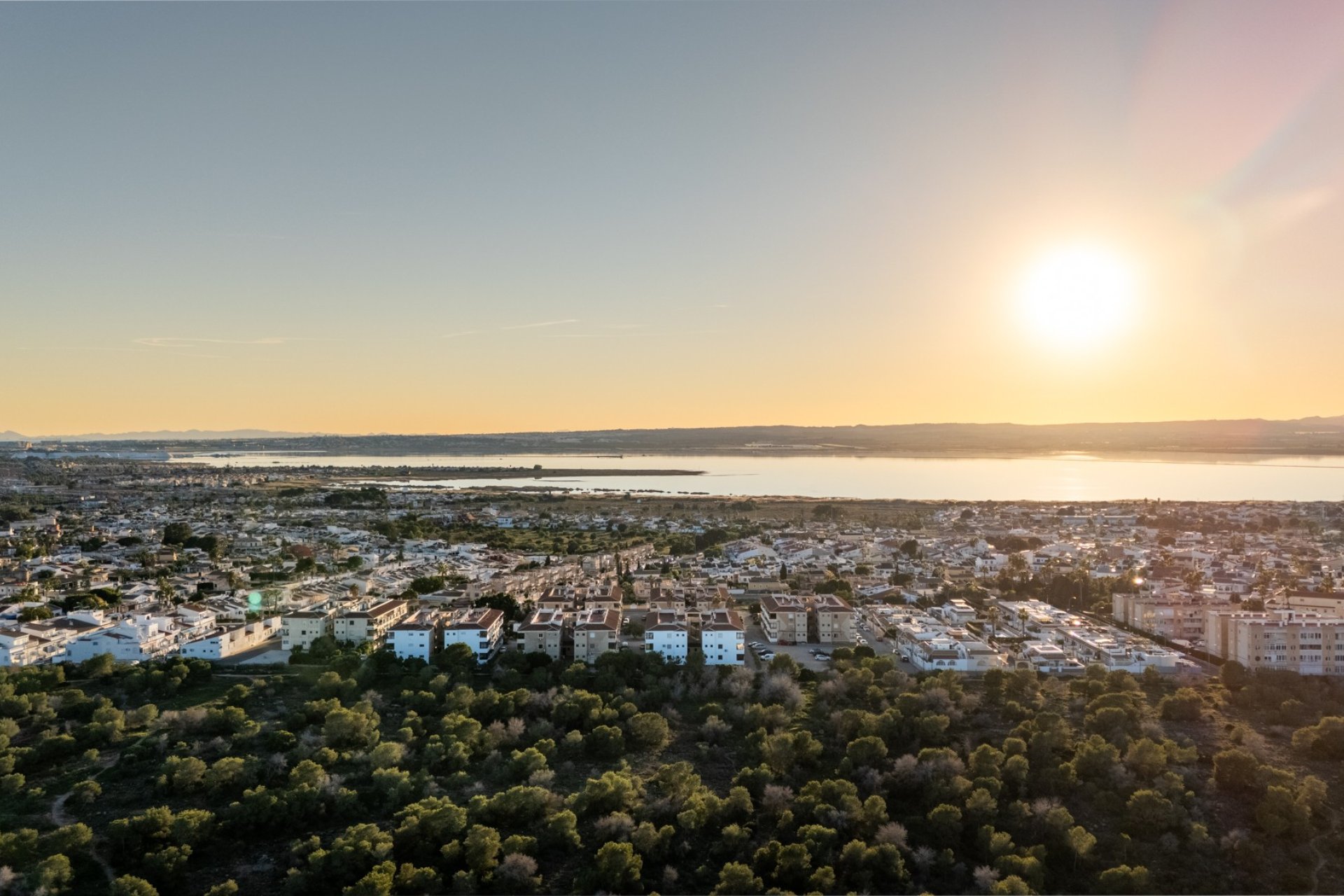 Segunda mano - Apartamento -
Torrevieja - Costa Blanca