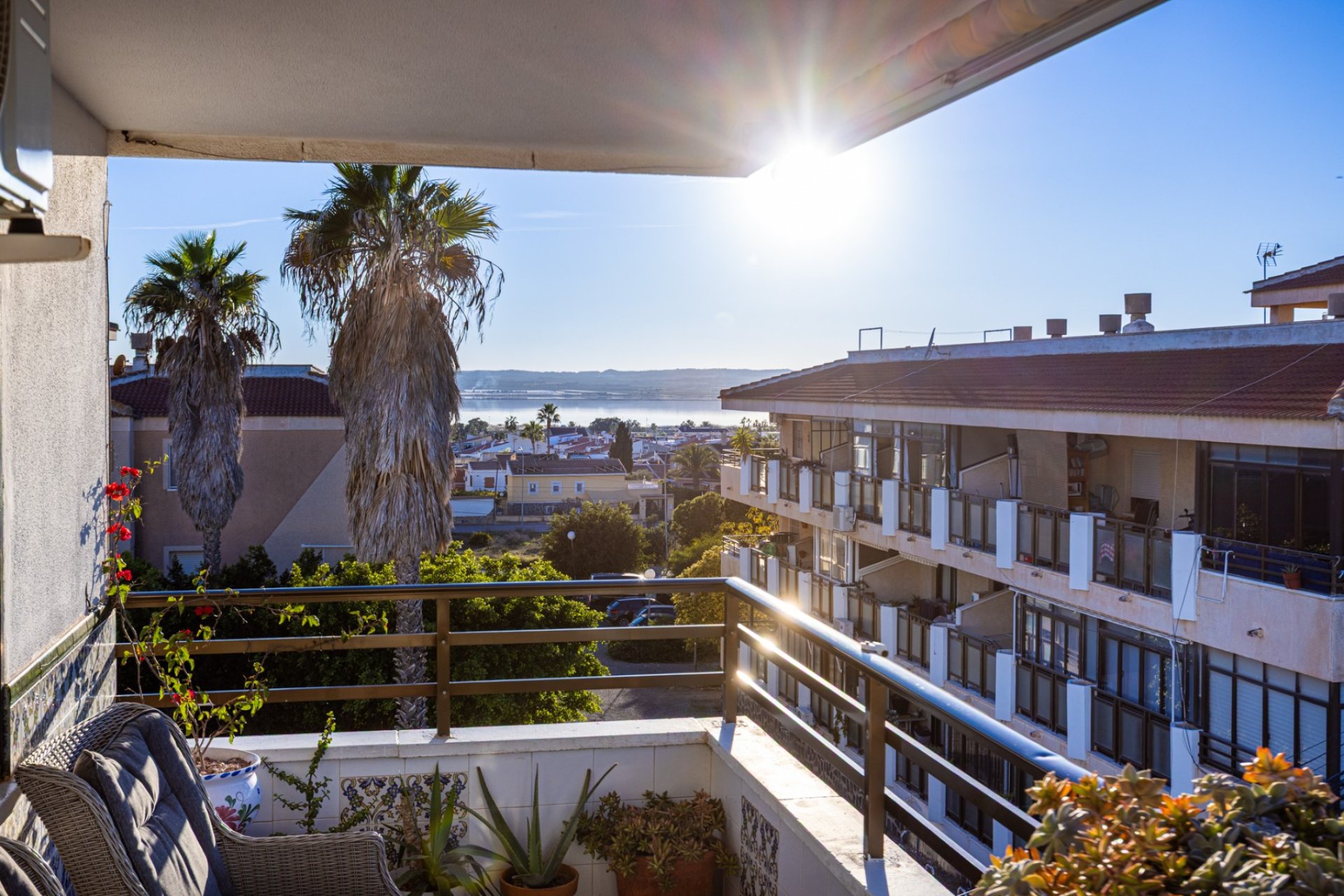 Segunda mano - Apartamento -
Torrevieja - Costa Blanca