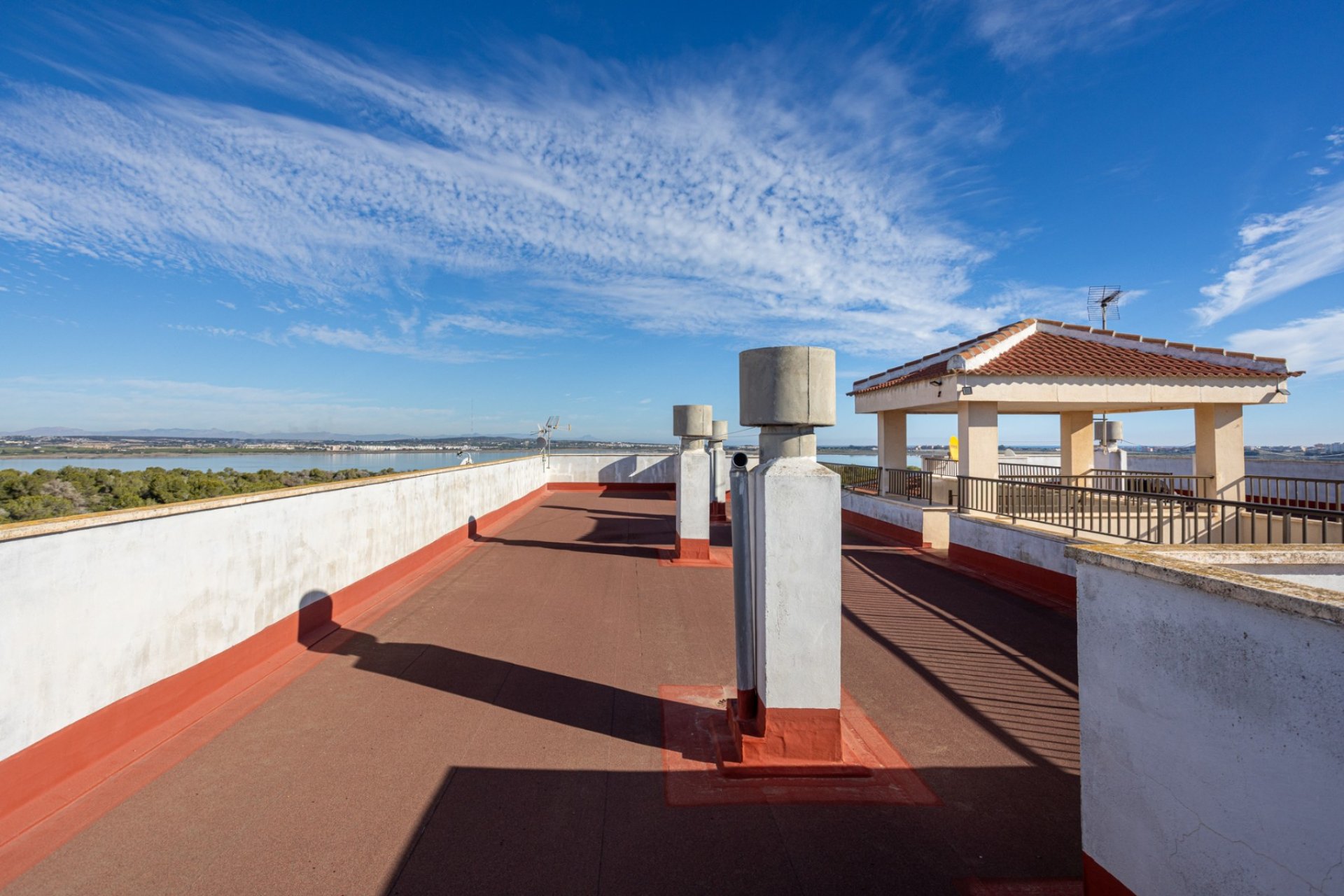 Segunda mano - Apartamento -
Torrevieja - Costa Blanca