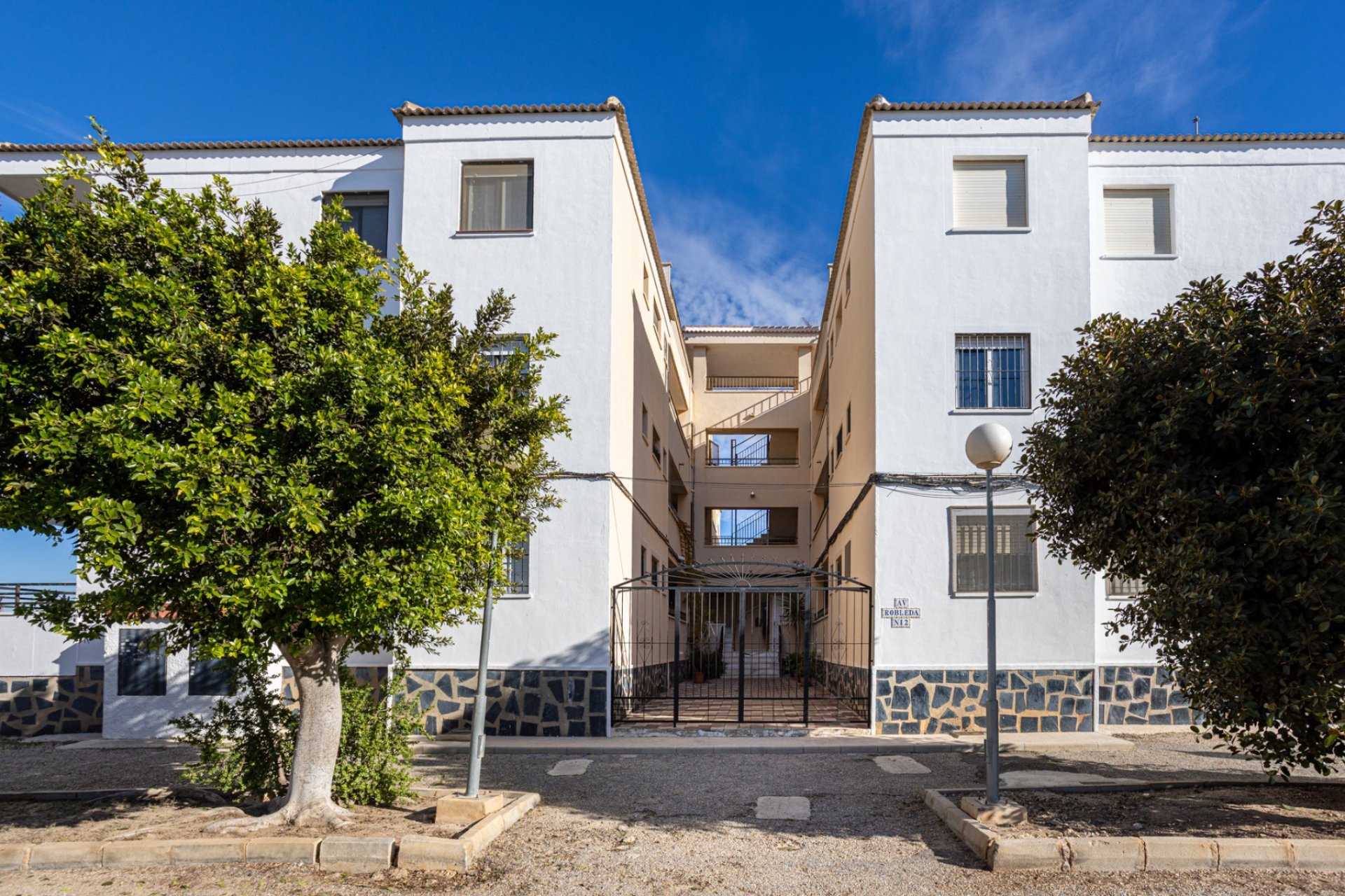 Segunda mano - Apartamento -
Torrevieja - Costa Blanca