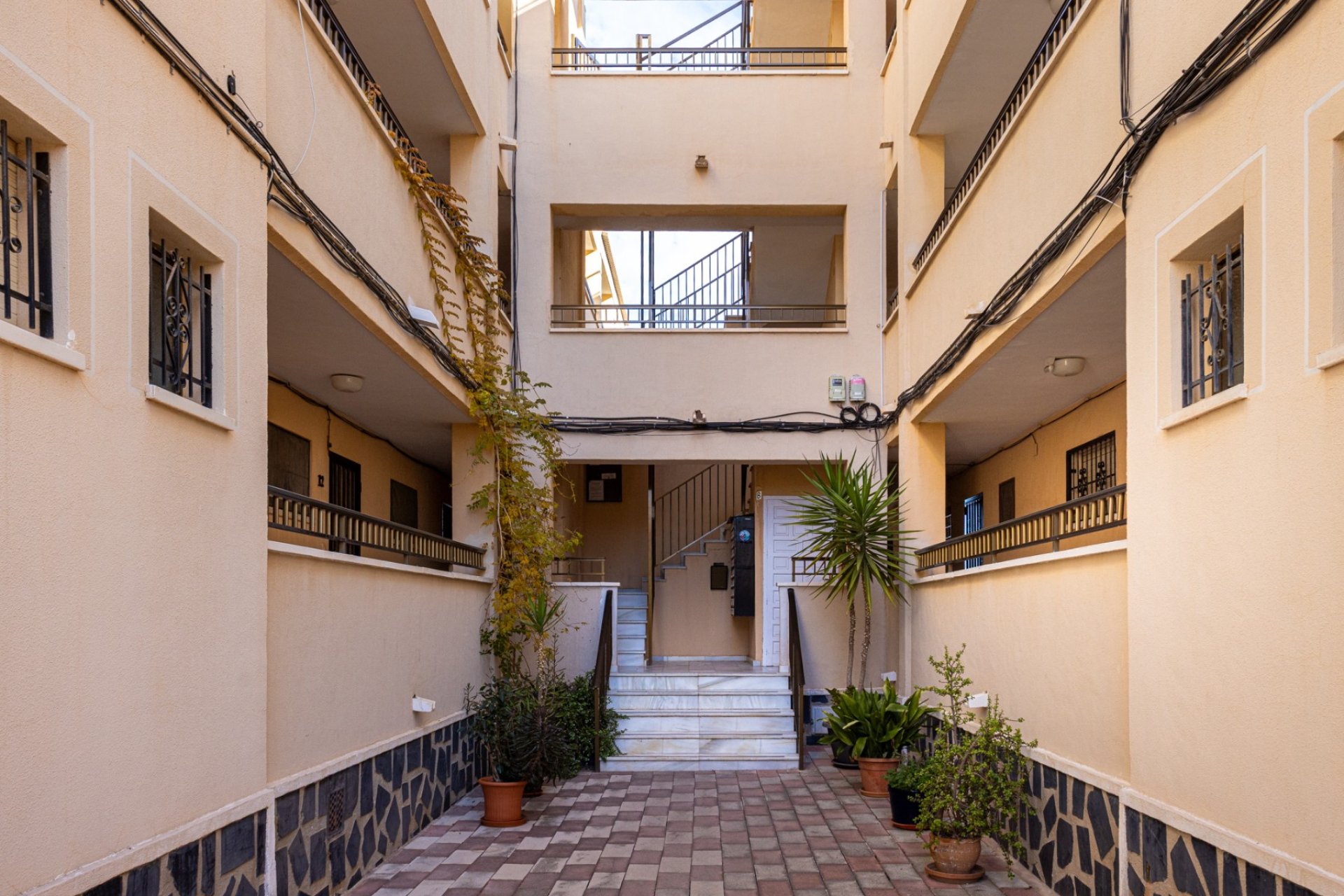 Segunda mano - Apartamento -
Torrevieja - Costa Blanca