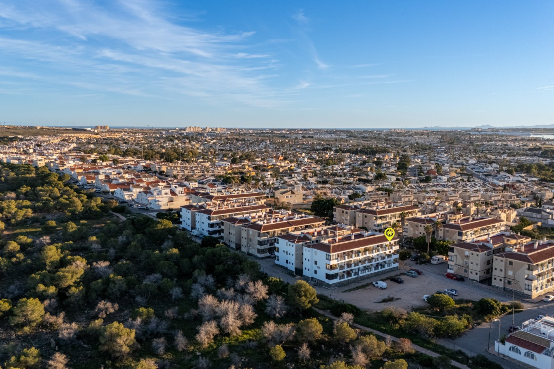 Segunda mano - Apartamento -
Torrevieja - Costa Blanca