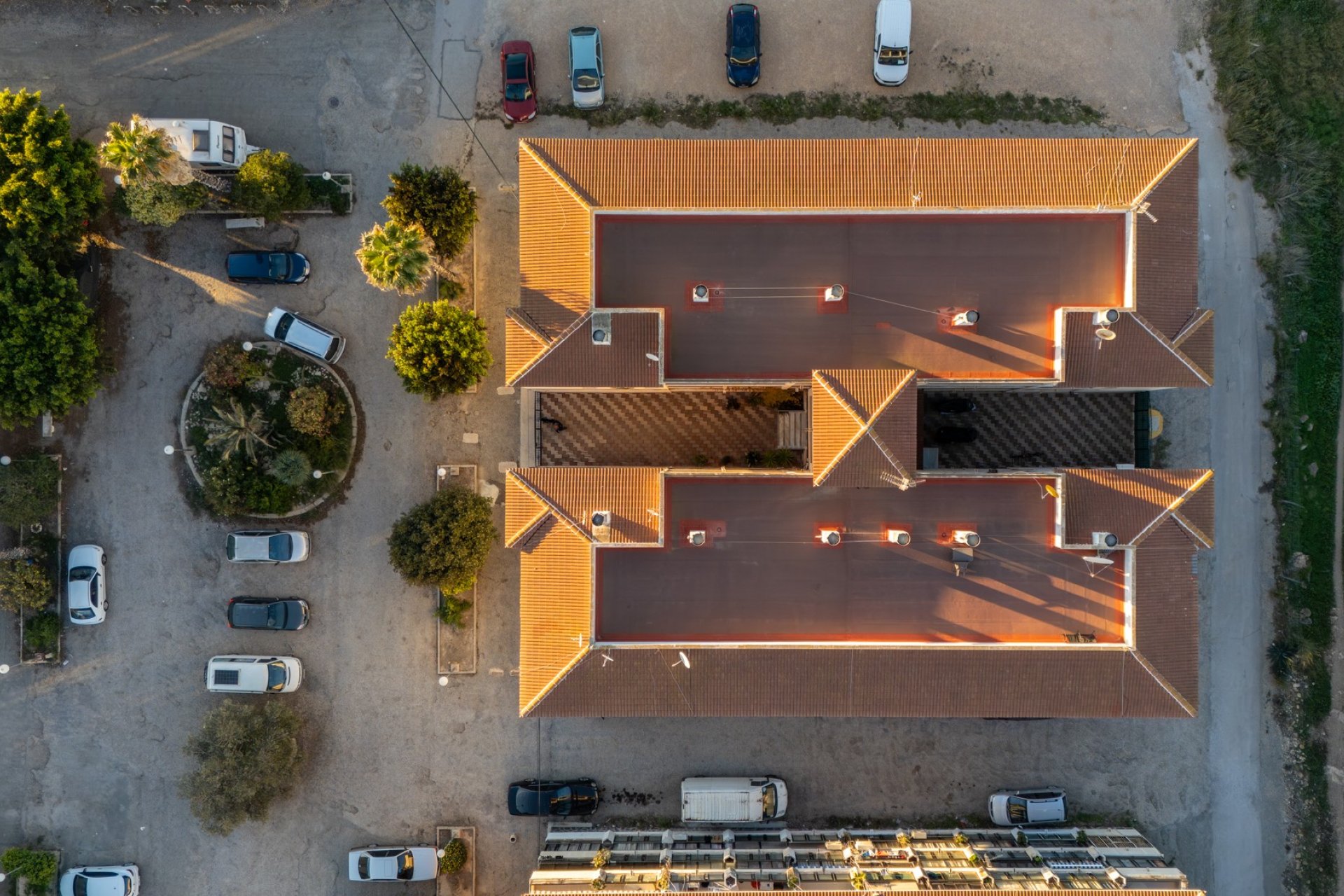 Segunda mano - Apartamento -
Torrevieja - Costa Blanca