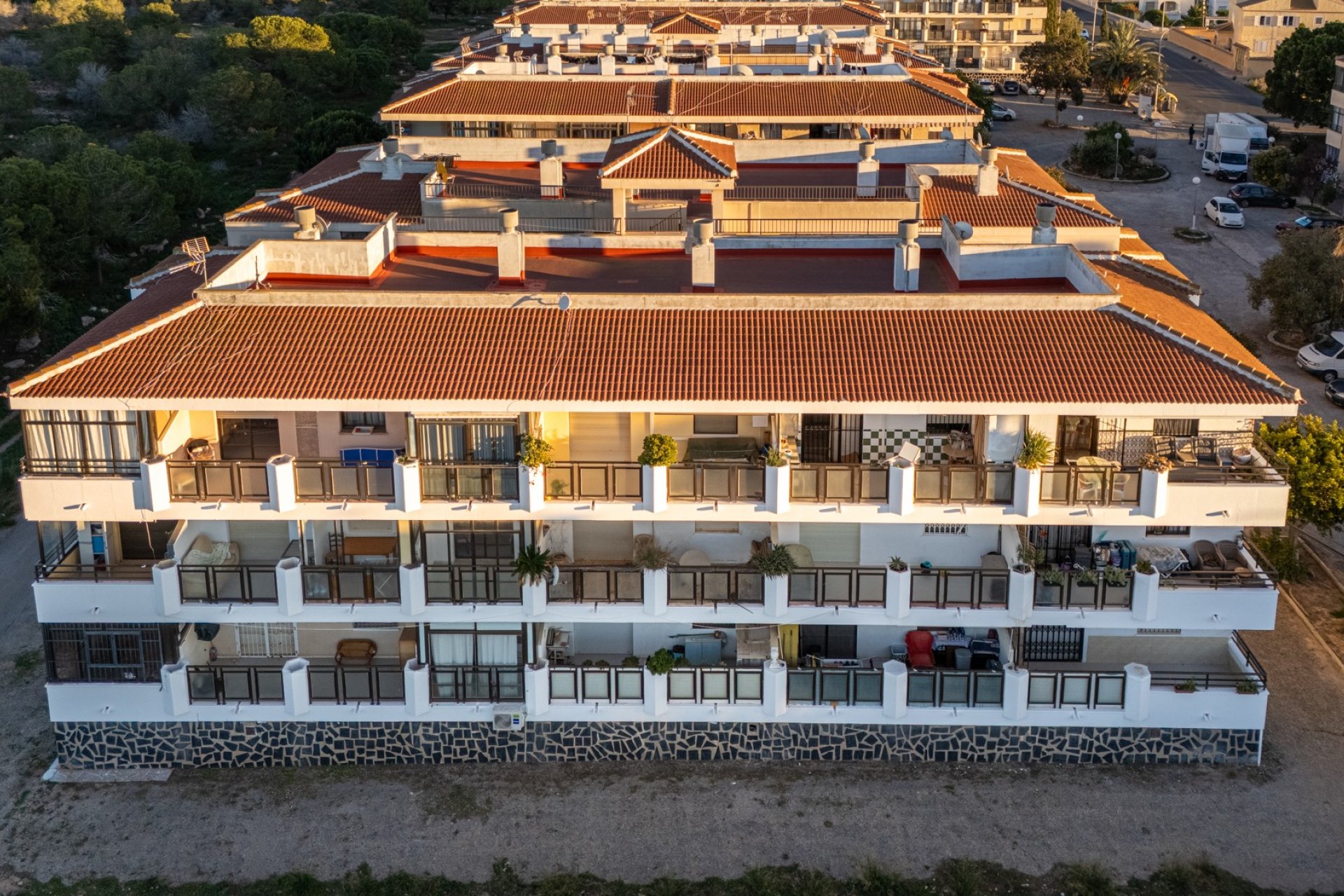 Segunda mano - Apartamento -
Torrevieja - Costa Blanca