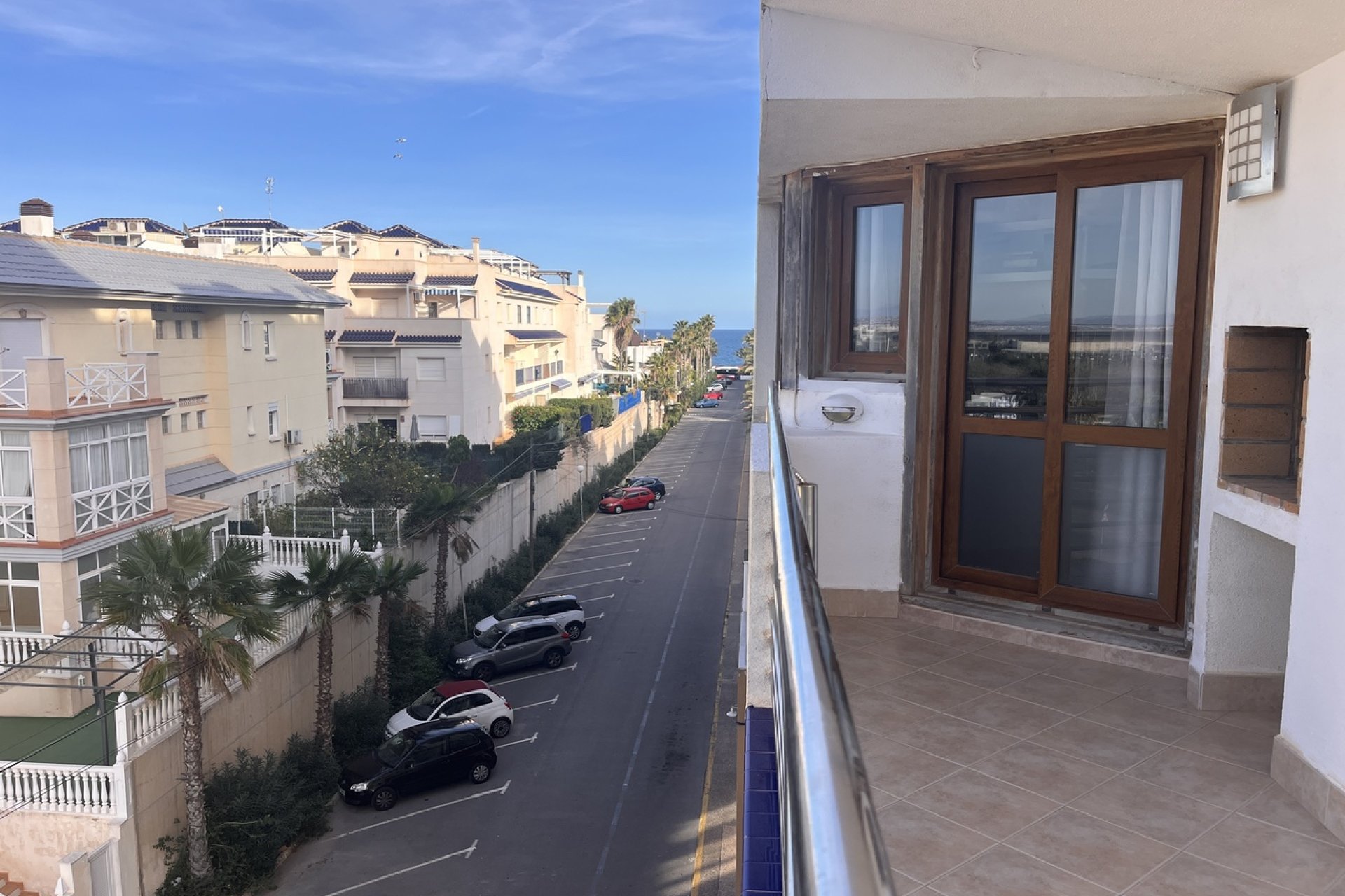 Segunda mano - Apartamento -
Torrevieja - Costa Blanca
