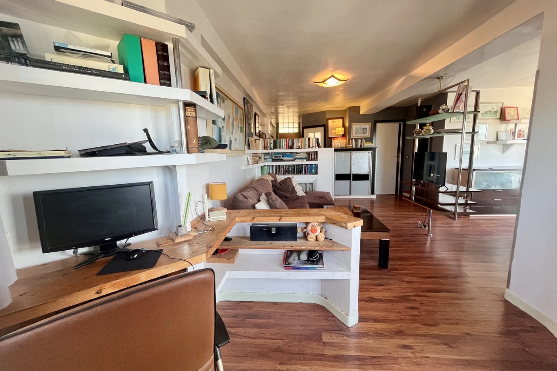 Segunda mano - Apartamento -
Torrevieja - Costa Blanca