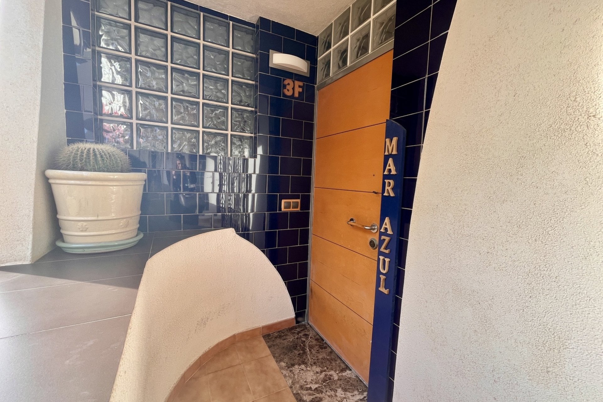 Segunda mano - Apartamento -
Torrevieja - Costa Blanca