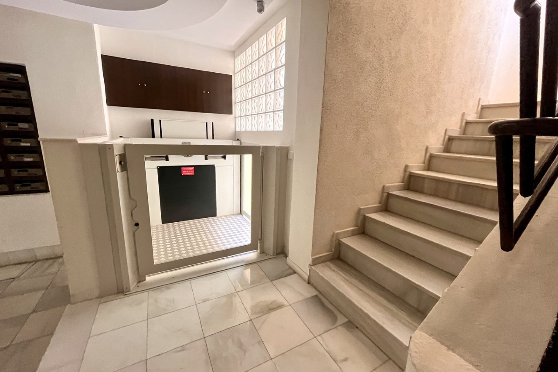 Segunda mano - Apartamento -
Torrevieja - Costa Blanca