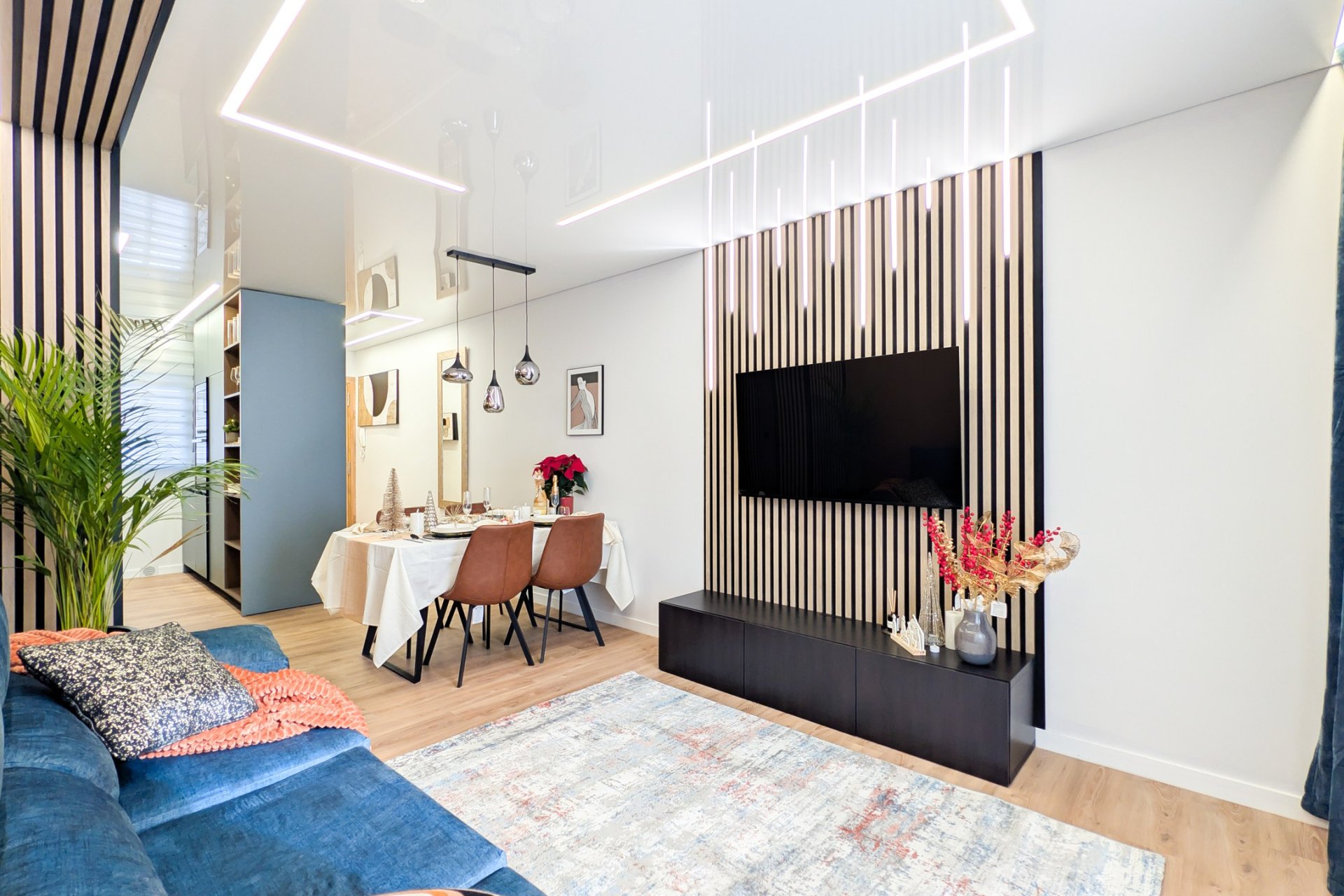 Segunda mano - Apartamento -
Torrevieja - Costa Blanca