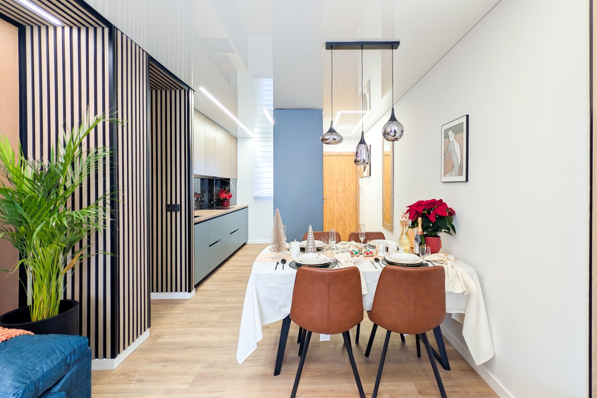 Segunda mano - Apartamento -
Torrevieja - Costa Blanca