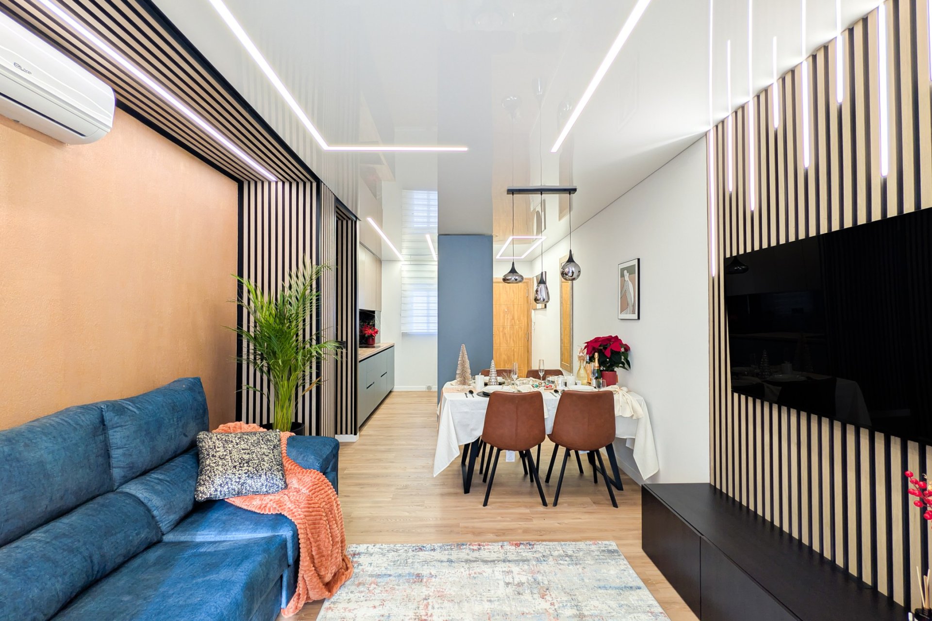 Segunda mano - Apartamento -
Torrevieja - Costa Blanca