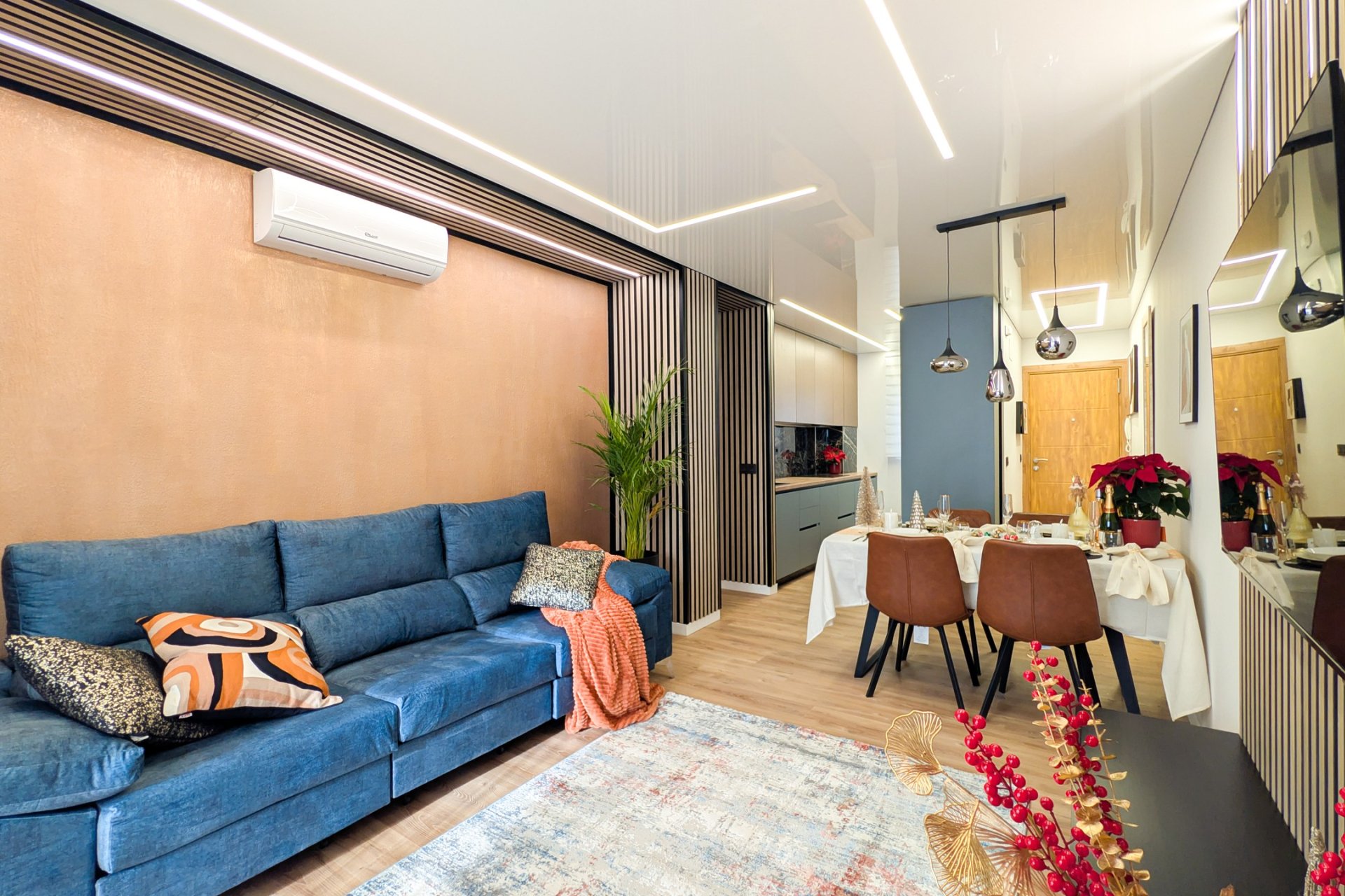 Segunda mano - Apartamento -
Torrevieja - Costa Blanca