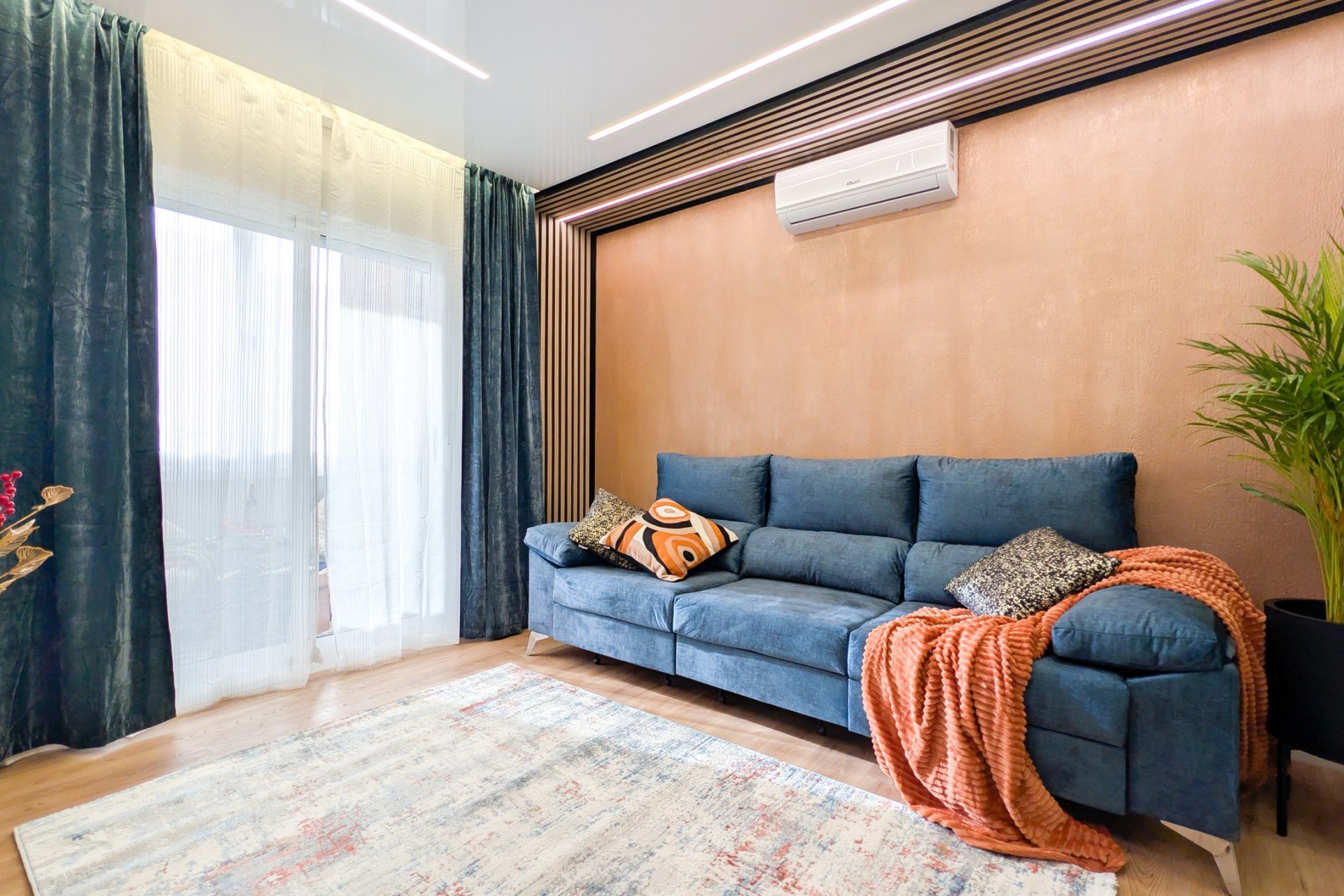 Segunda mano - Apartamento -
Torrevieja - Costa Blanca