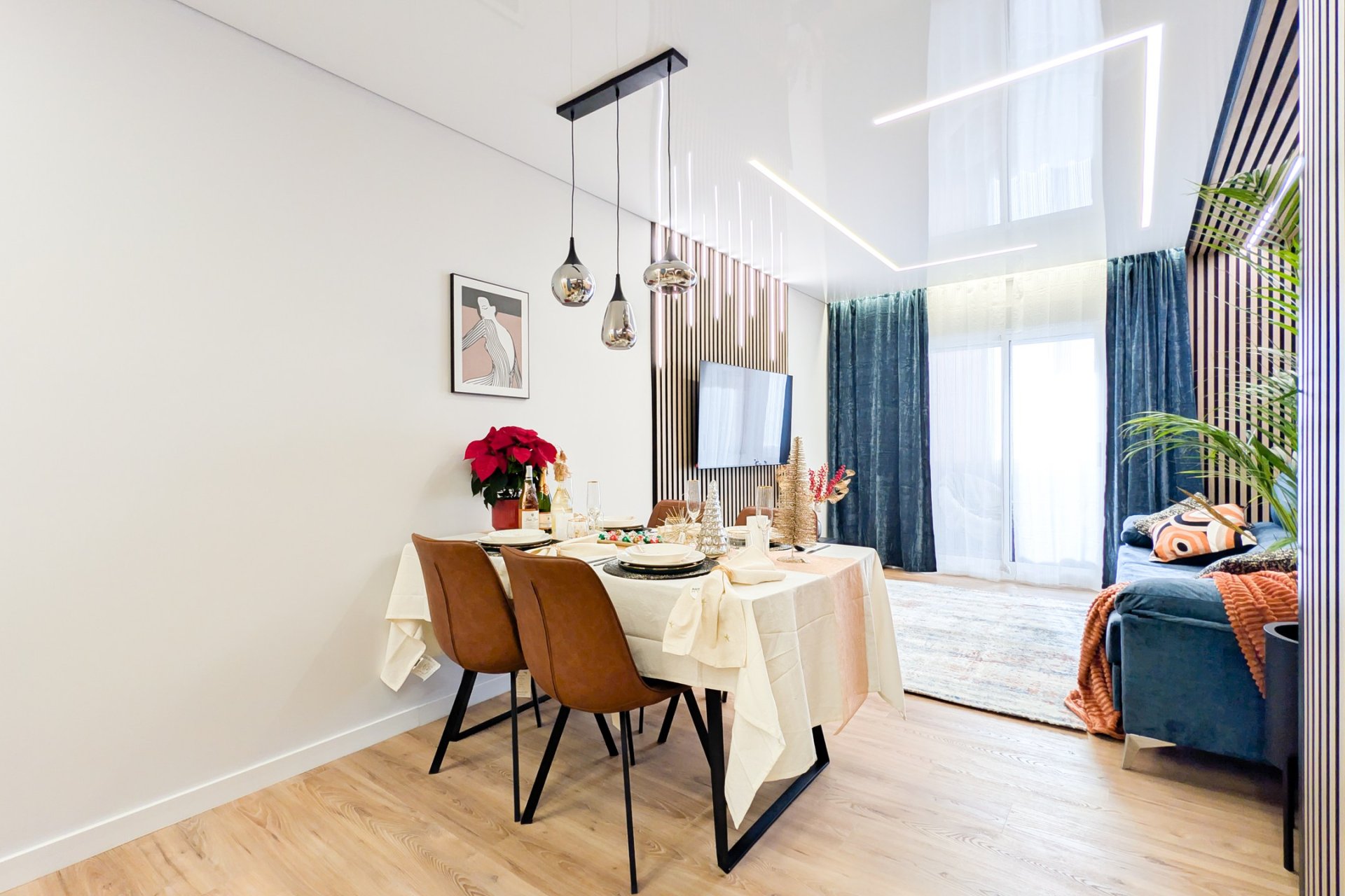 Segunda mano - Apartamento -
Torrevieja - Costa Blanca