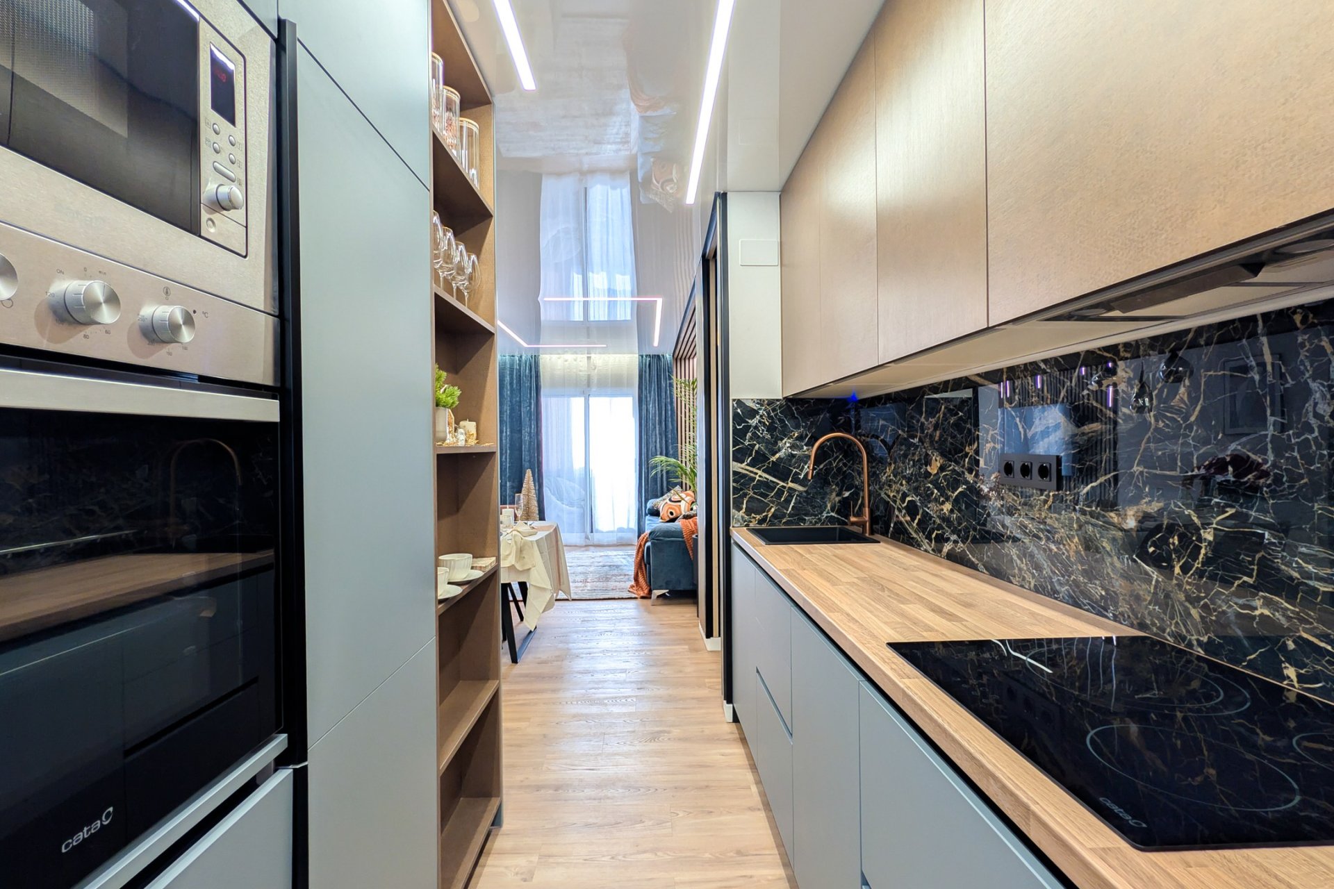 Segunda mano - Apartamento -
Torrevieja - Costa Blanca