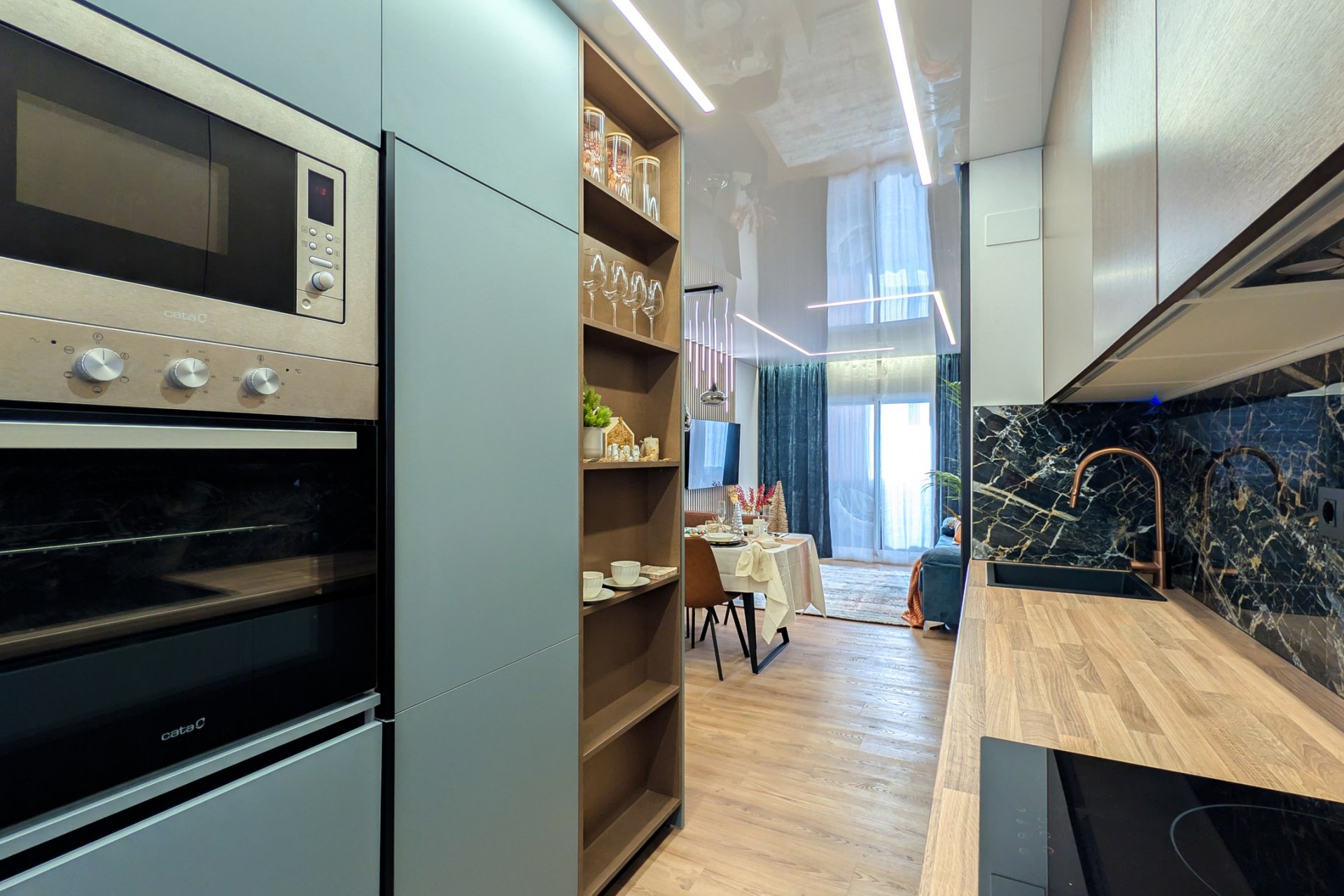 Segunda mano - Apartamento -
Torrevieja - Costa Blanca