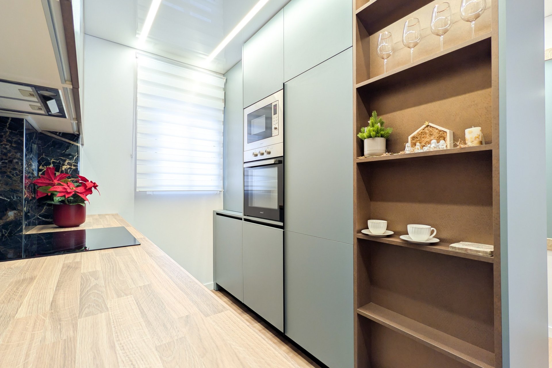 Segunda mano - Apartamento -
Torrevieja - Costa Blanca