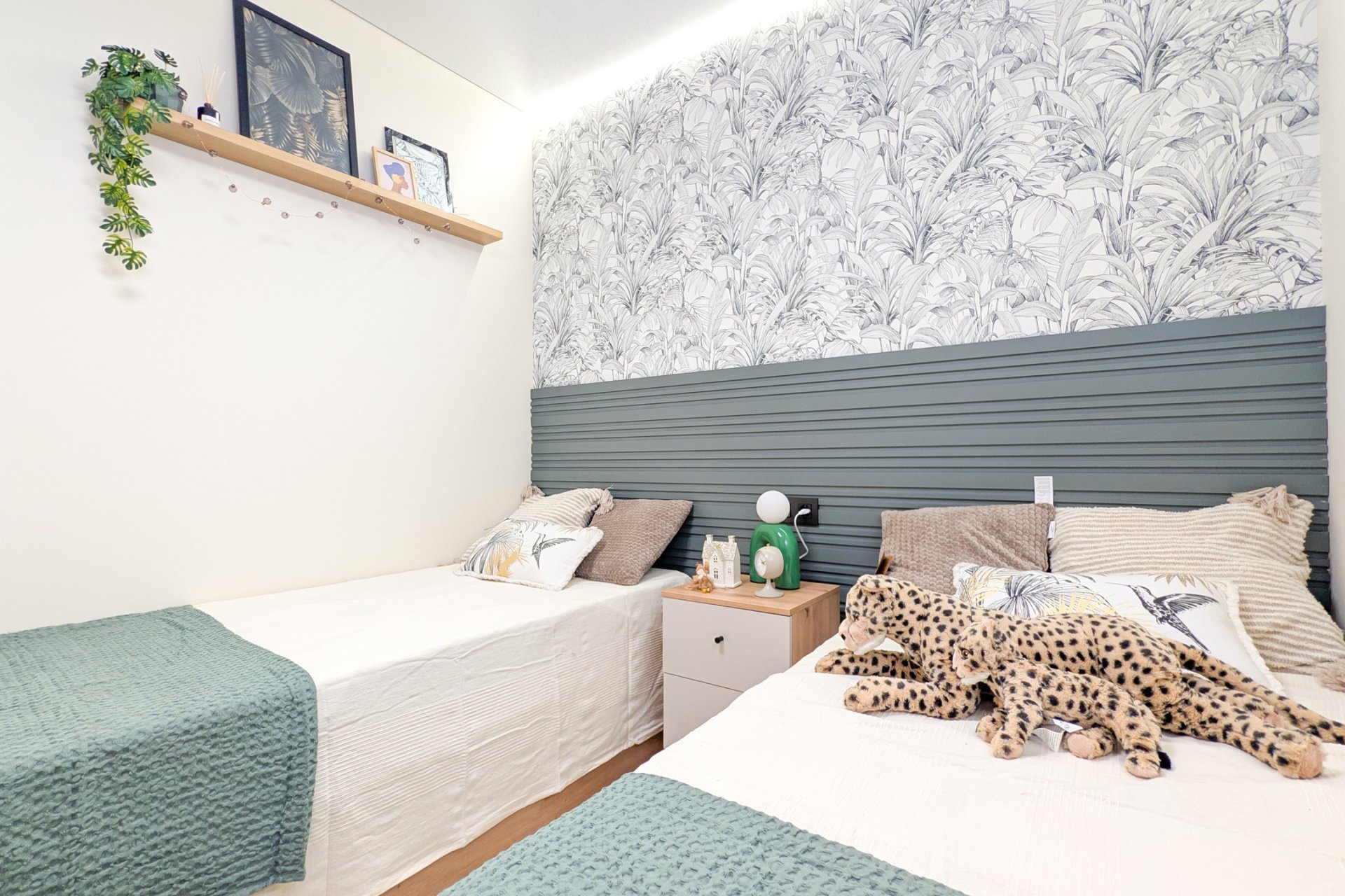 Segunda mano - Apartamento -
Torrevieja - Costa Blanca