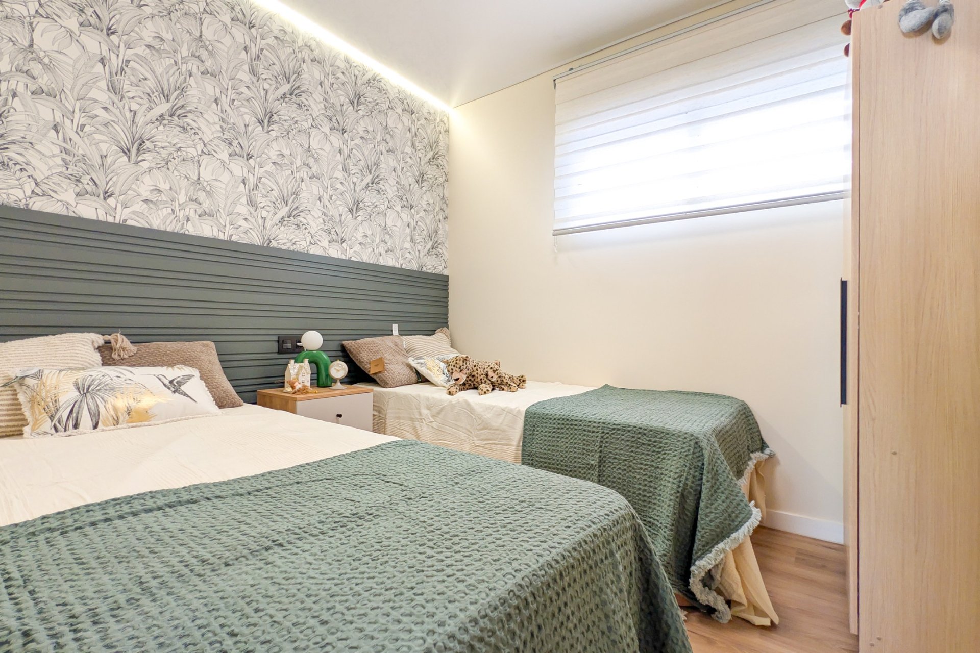 Segunda mano - Apartamento -
Torrevieja - Costa Blanca