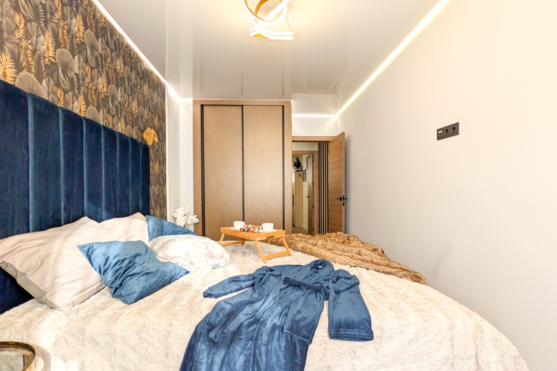 Segunda mano - Apartamento -
Torrevieja - Costa Blanca