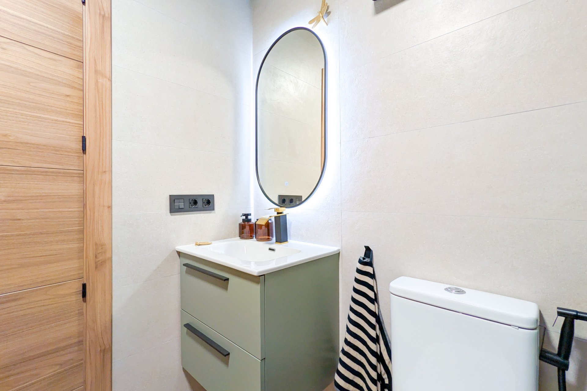 Segunda mano - Apartamento -
Torrevieja - Costa Blanca