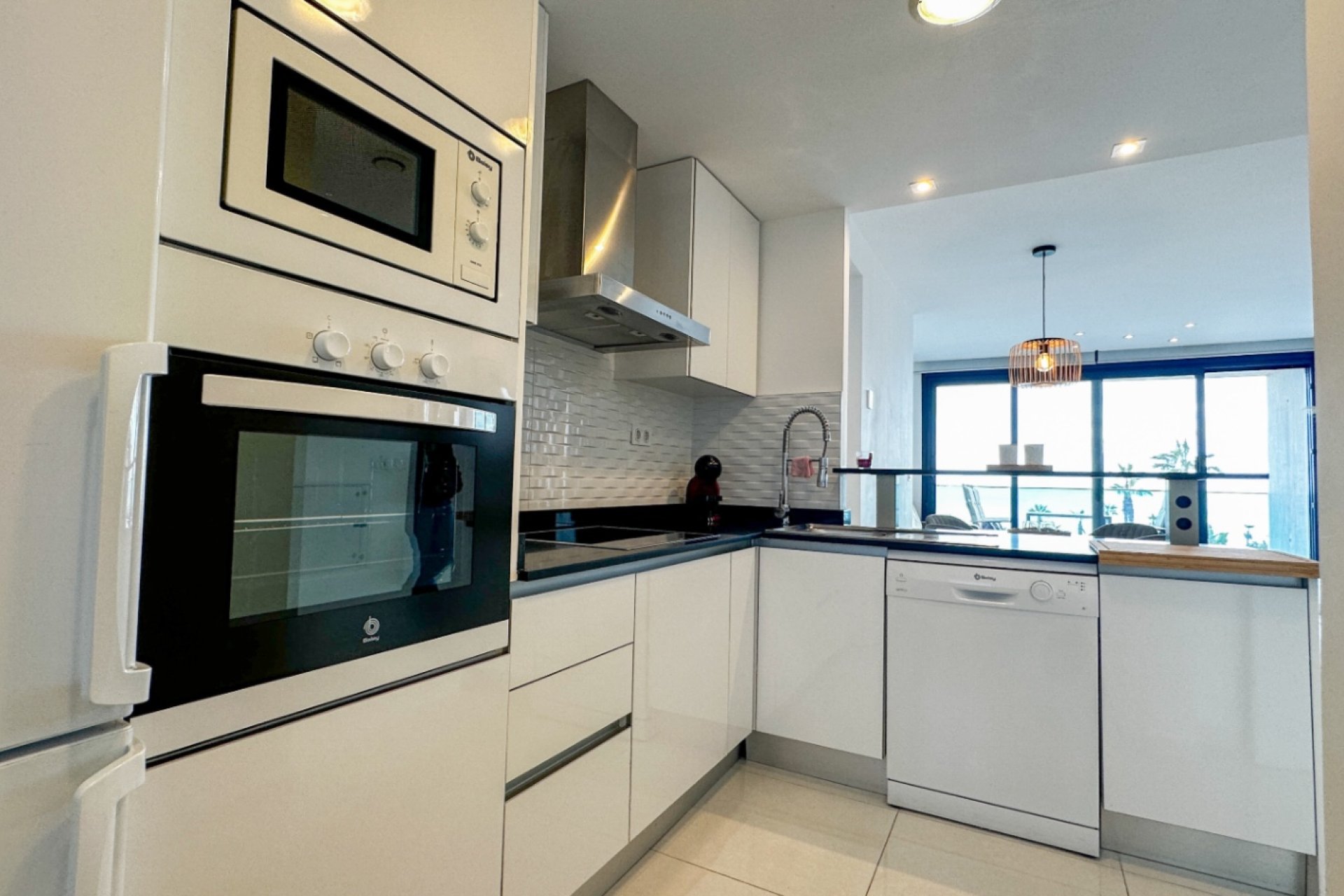 Segunda mano - Apartamento -
Torrevieja - Costa Blanca