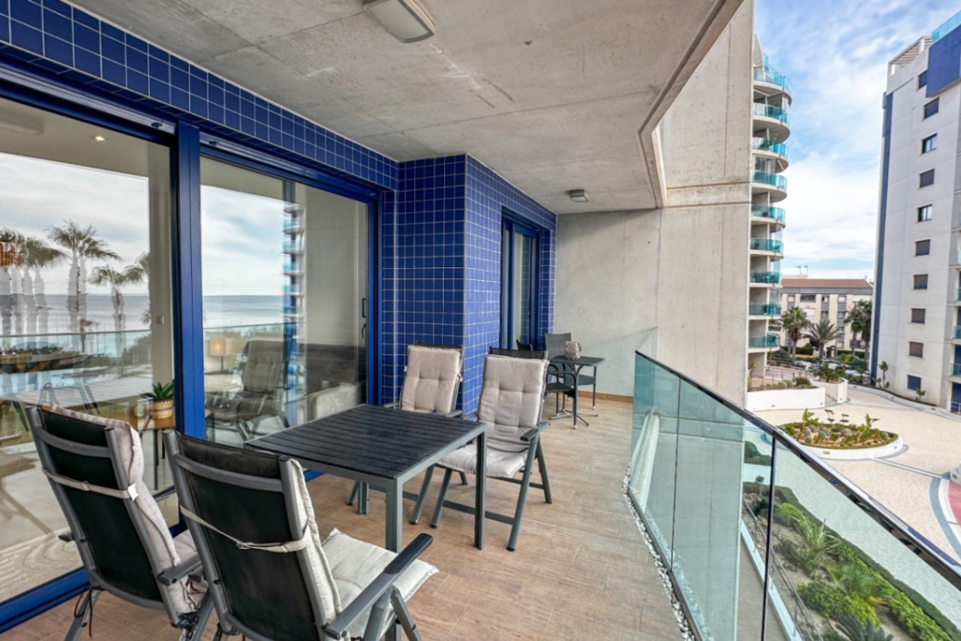 Segunda mano - Apartamento -
Torrevieja - Costa Blanca