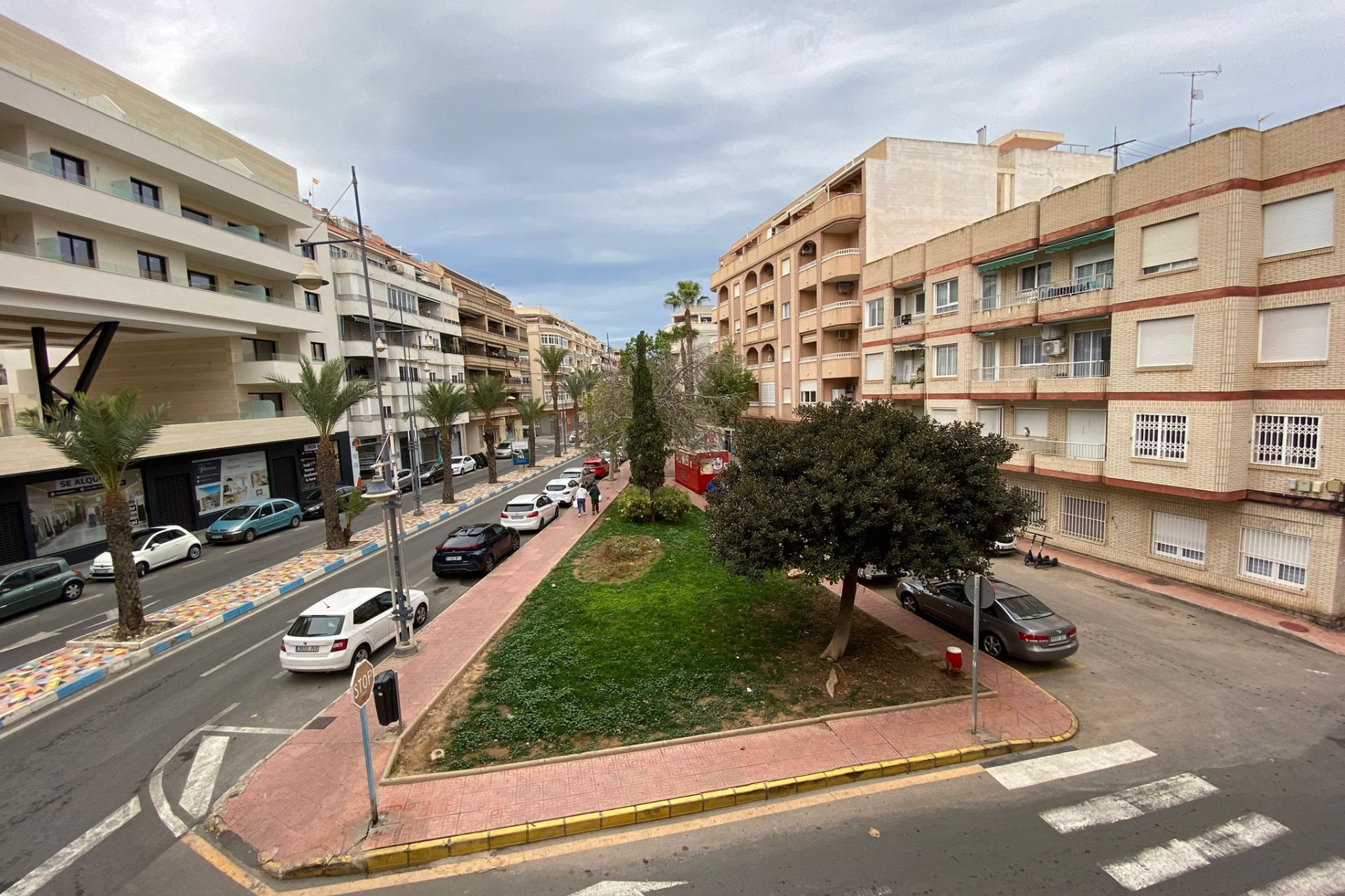 Segunda mano - Apartamento -
Torrevieja - Costa Blanca