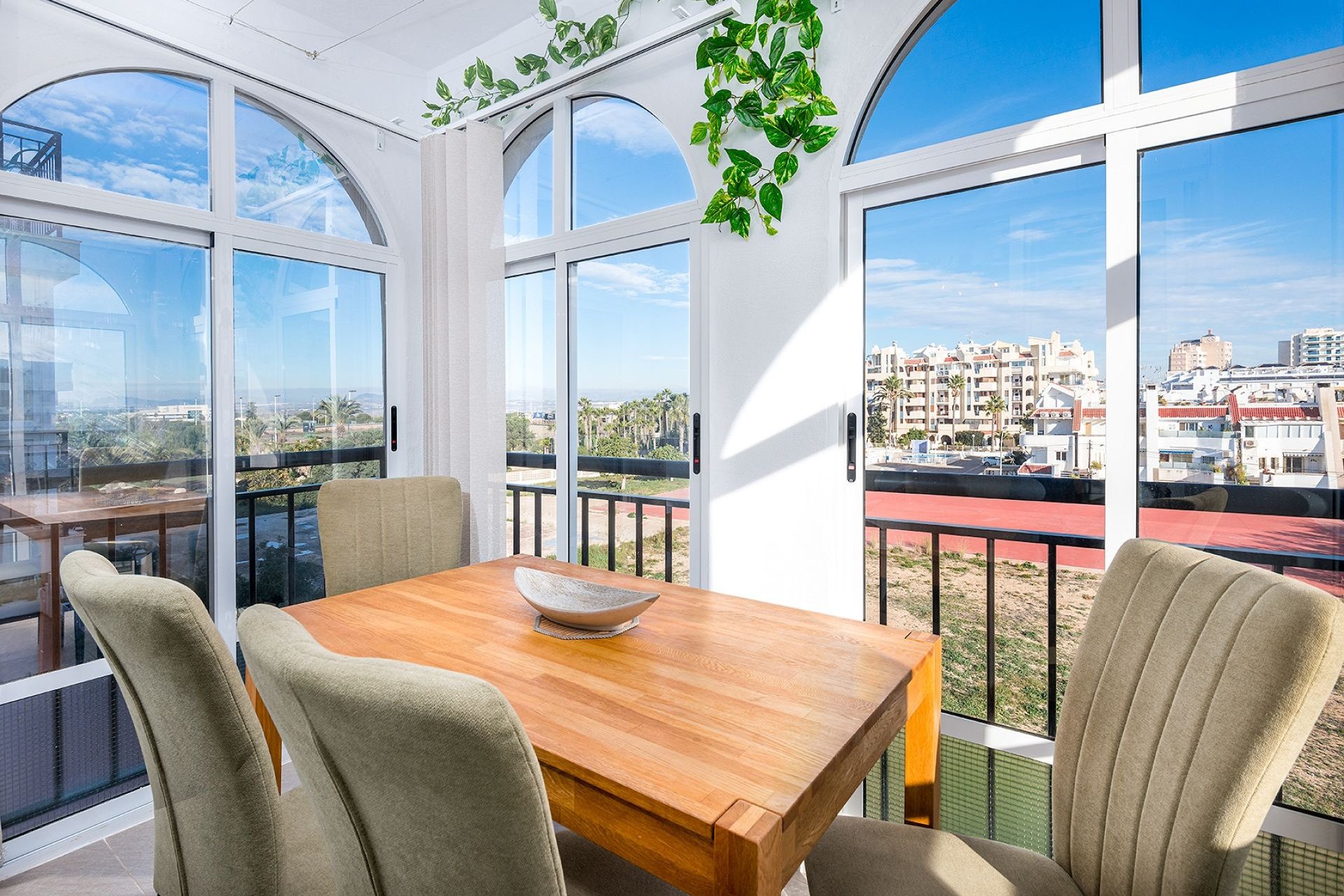 Segunda mano - Apartamento -
Torrevieja - Costa Blanca