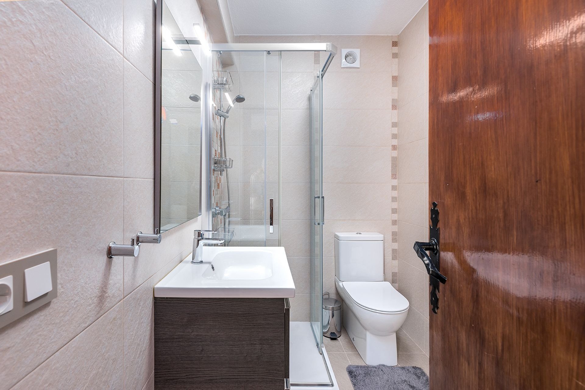 Segunda mano - Apartamento -
Torrevieja - Costa Blanca