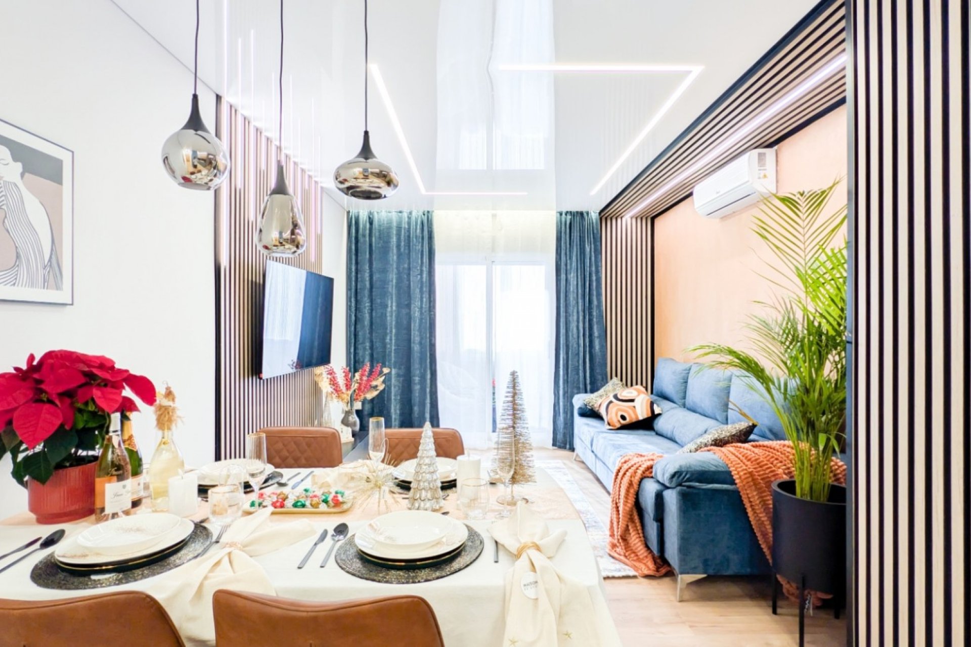 Segunda mano - Apartamento -
Torrevieja - Costa Blanca