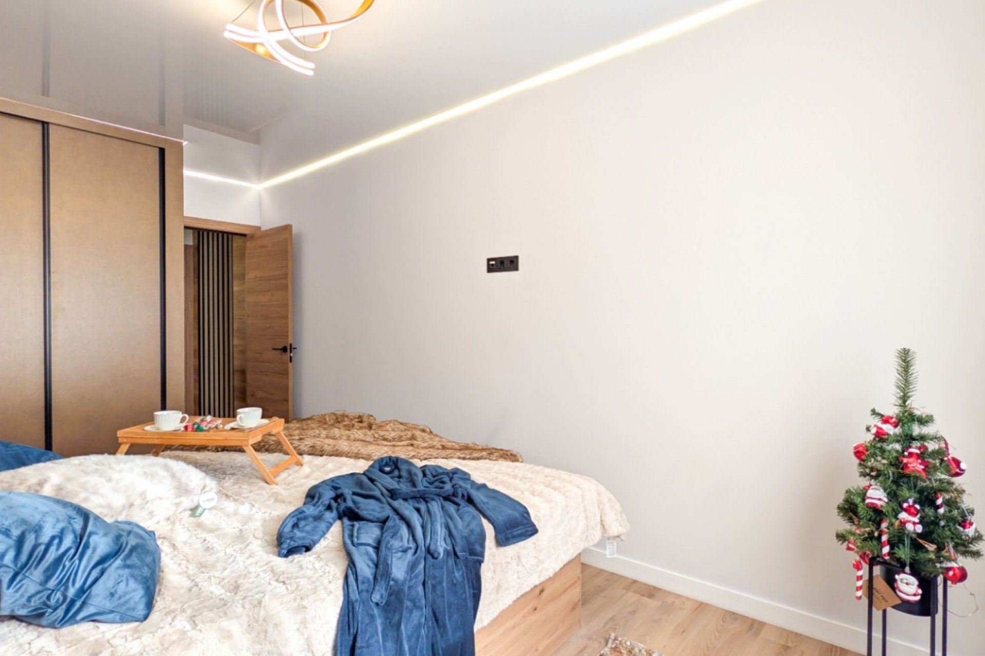 Segunda mano - Apartamento -
Torrevieja - Costa Blanca