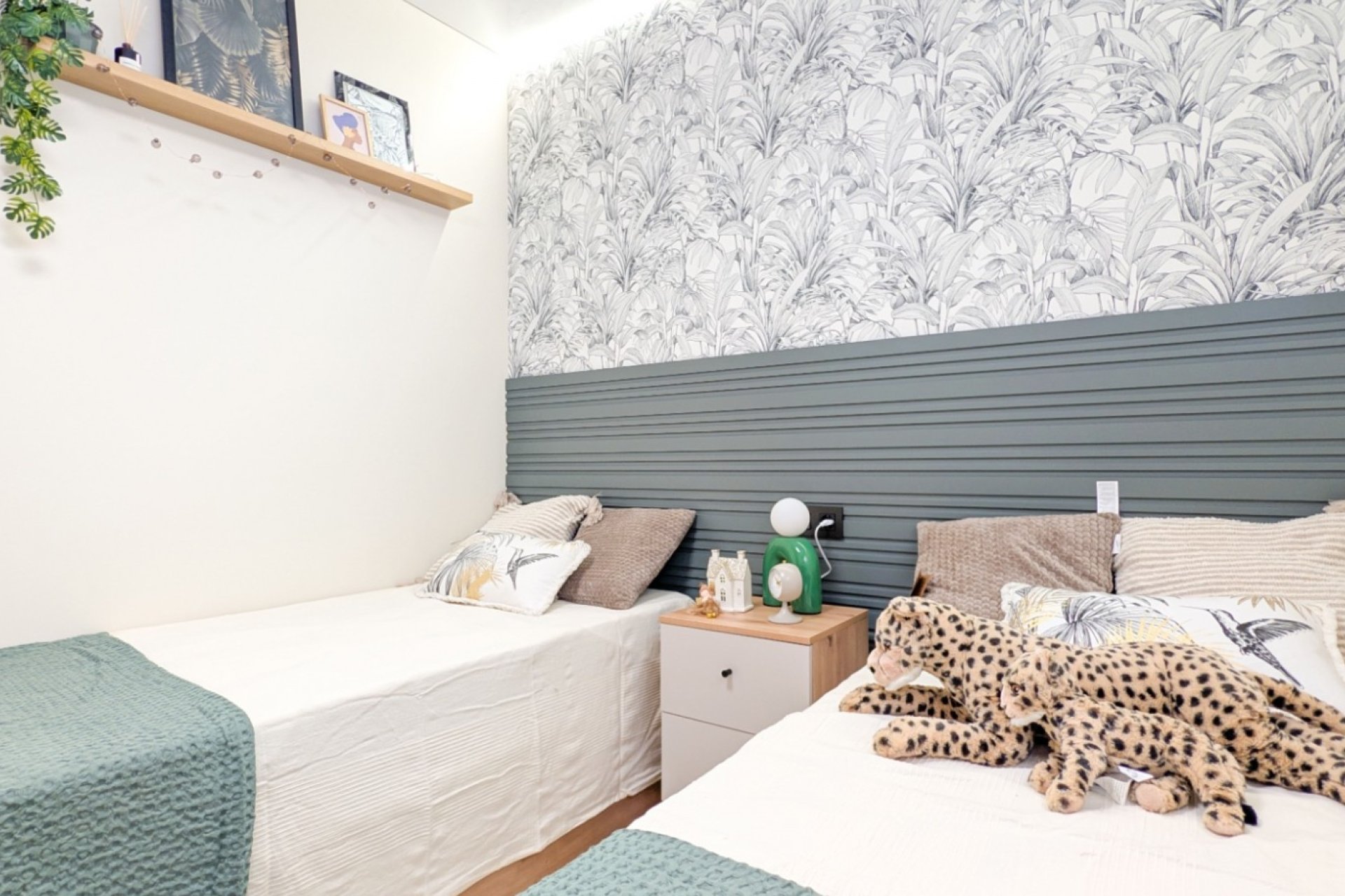 Segunda mano - Apartamento -
Torrevieja - Costa Blanca