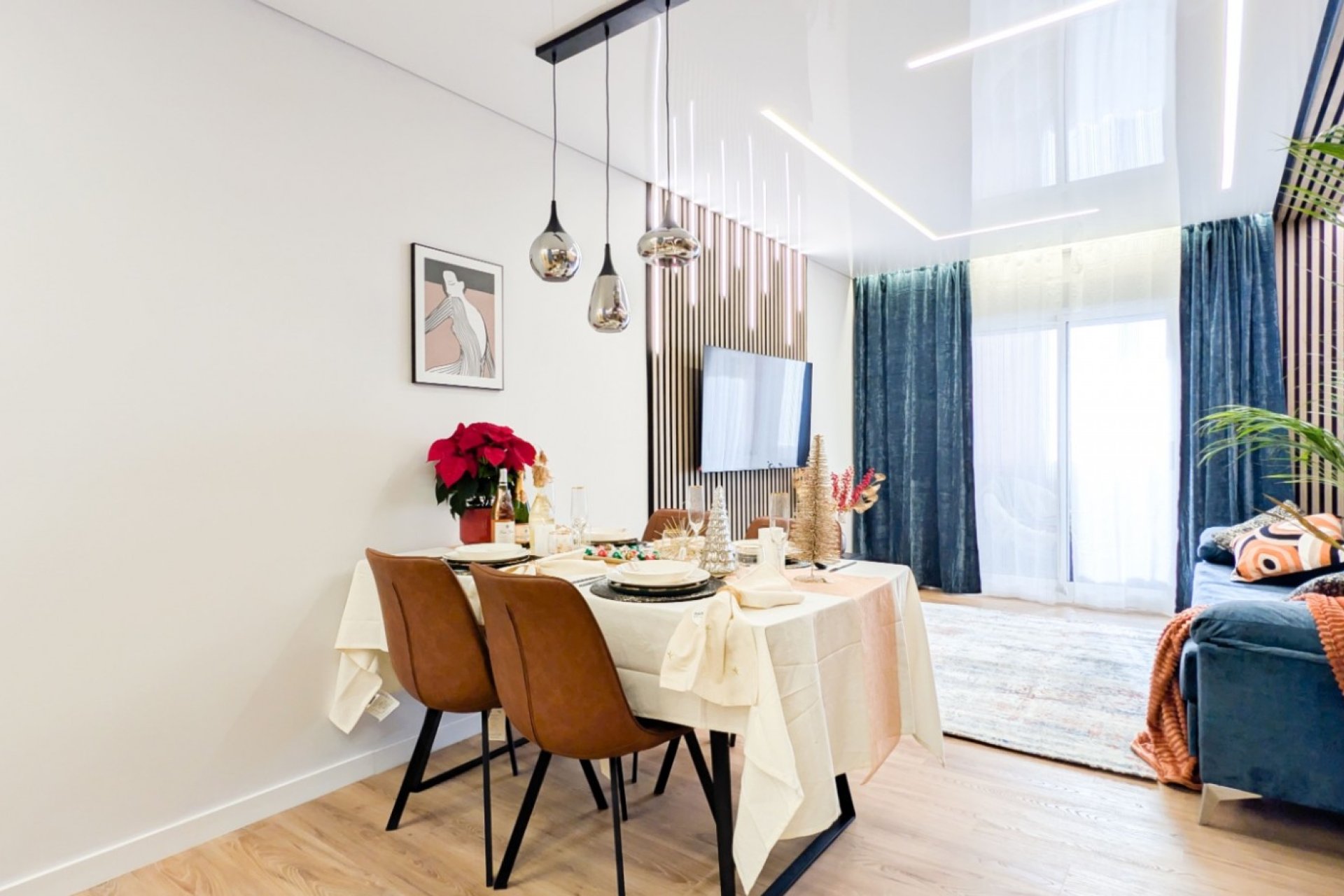 Segunda mano - Apartamento -
Torrevieja - Costa Blanca